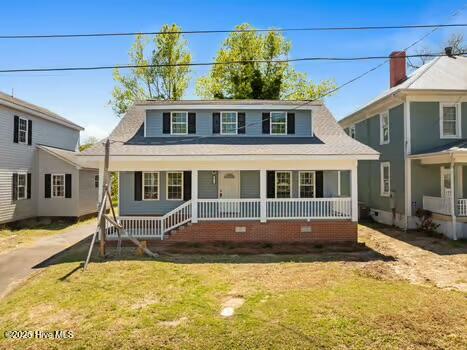 111 E 8th Street Property Photo