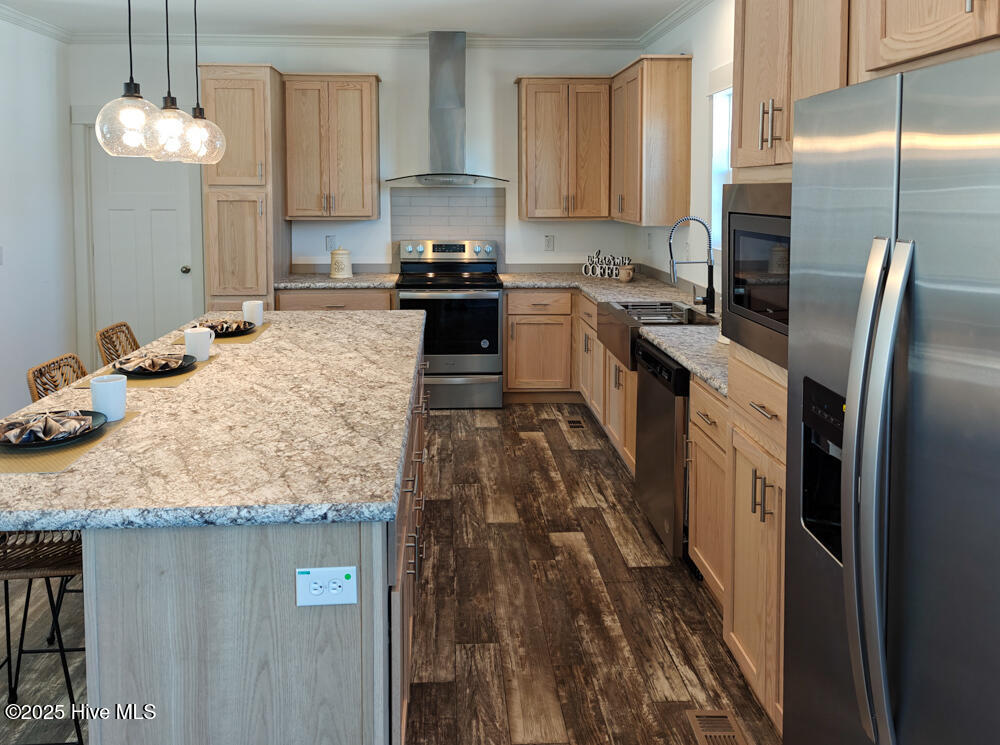 765 Whitley Road Property Photo