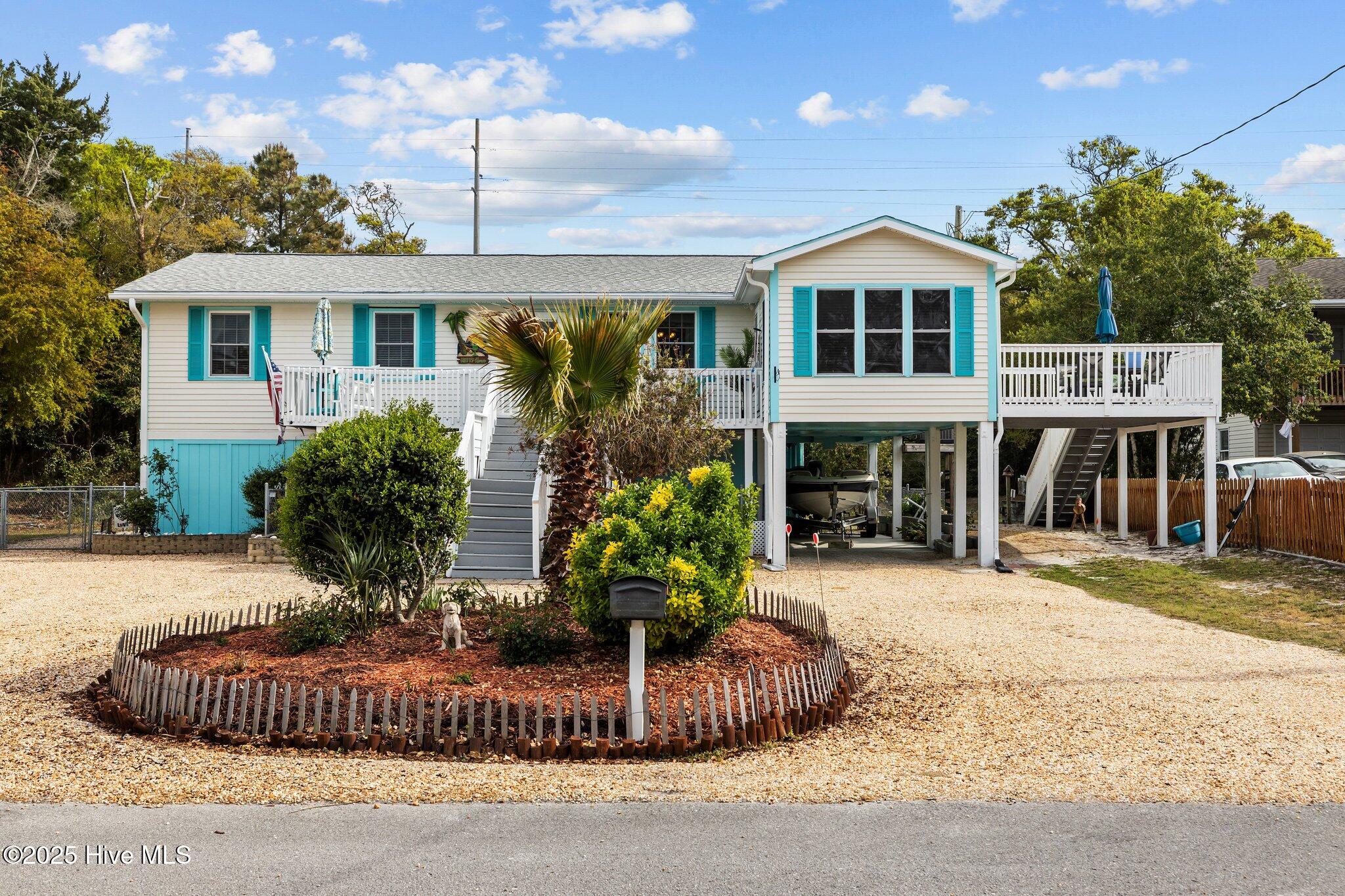 6815 Canal Drive Property Photo