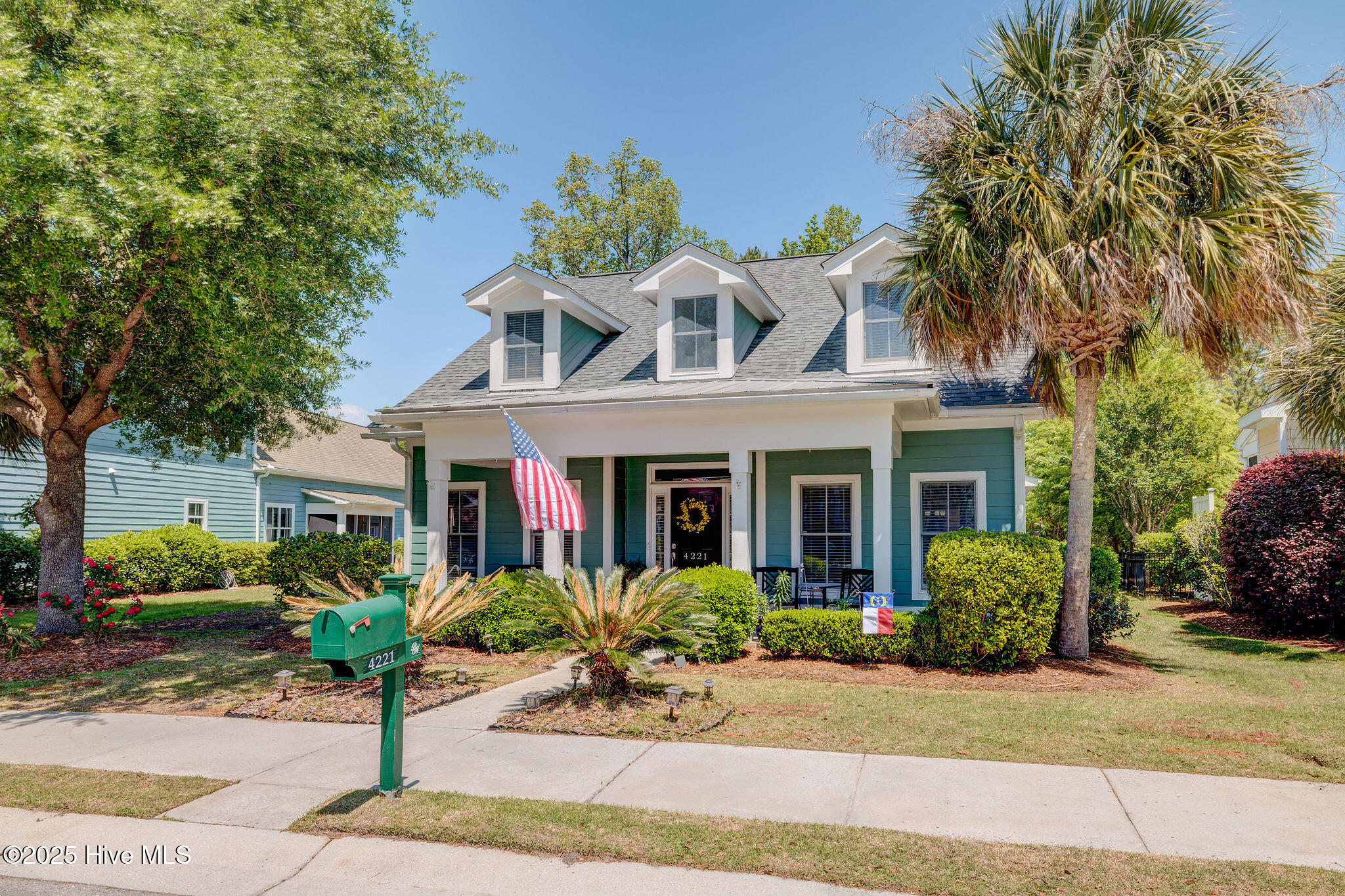 Belle Meade Plantation Real Estate Listings Main Image