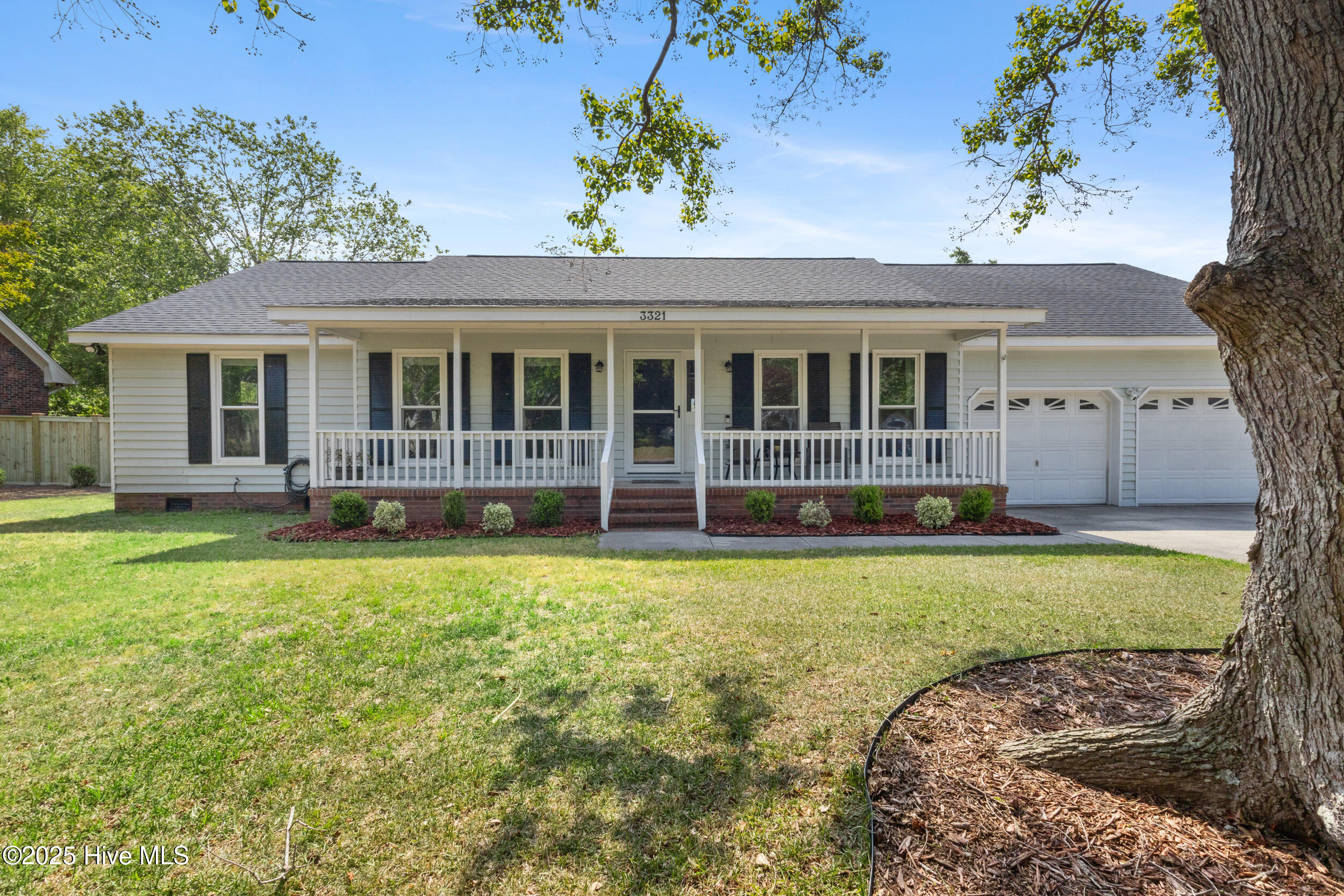 3321 Kirby Smith Drive Property Photo