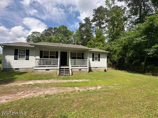 2628 Monk Road Property Photo