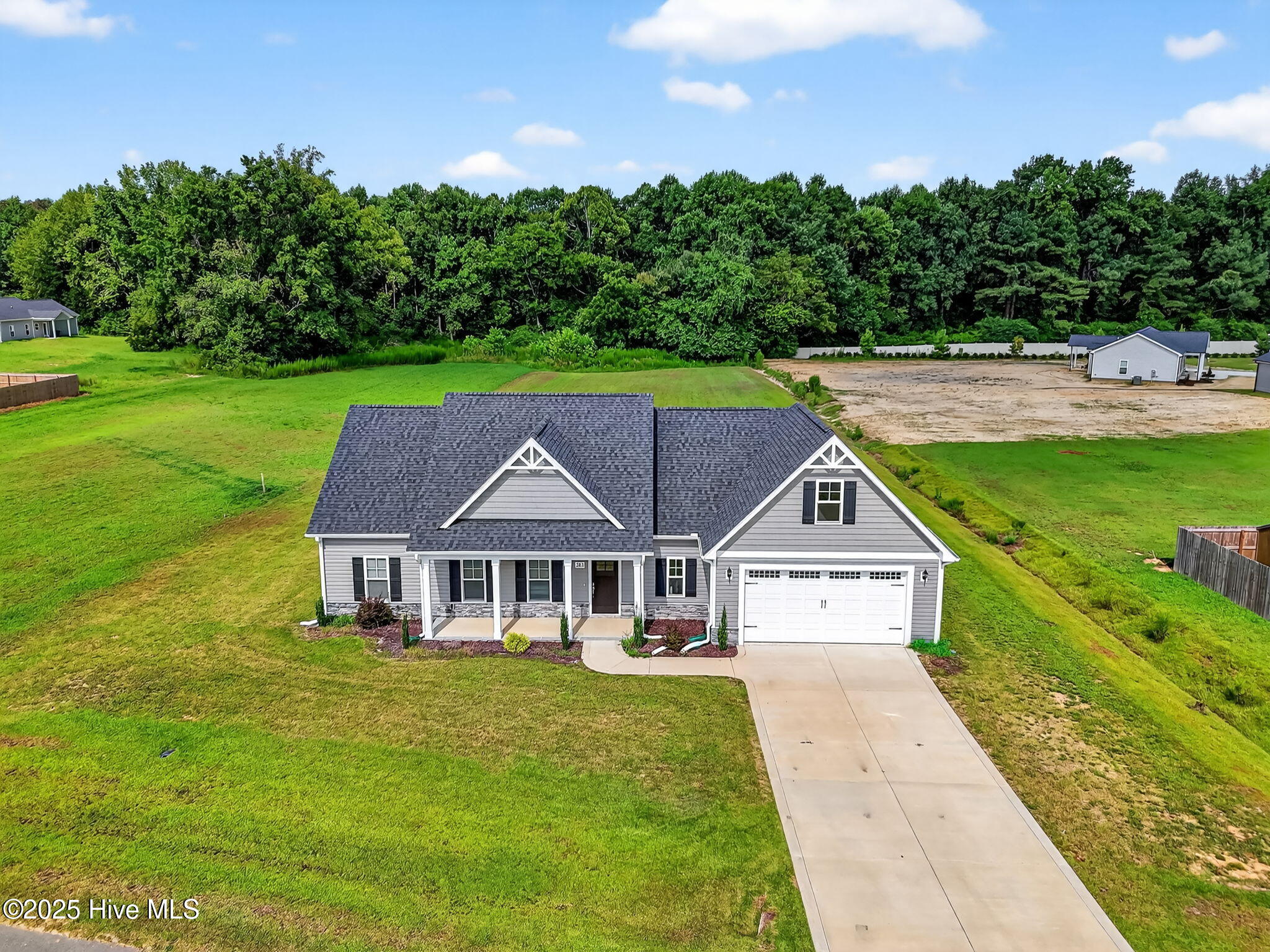 203 Fynloch Chase Drive Property Photo 1