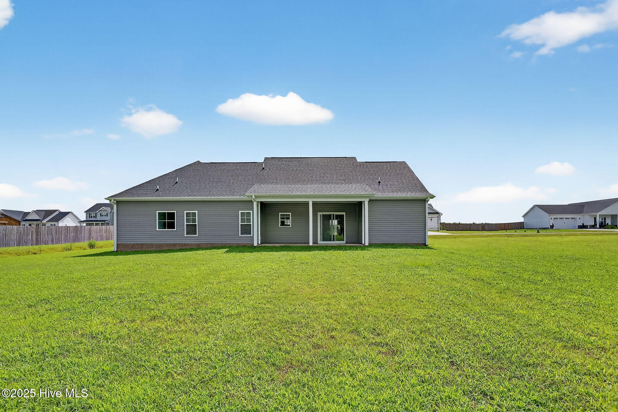 203 Fynloch Chase Drive Property Photo 34