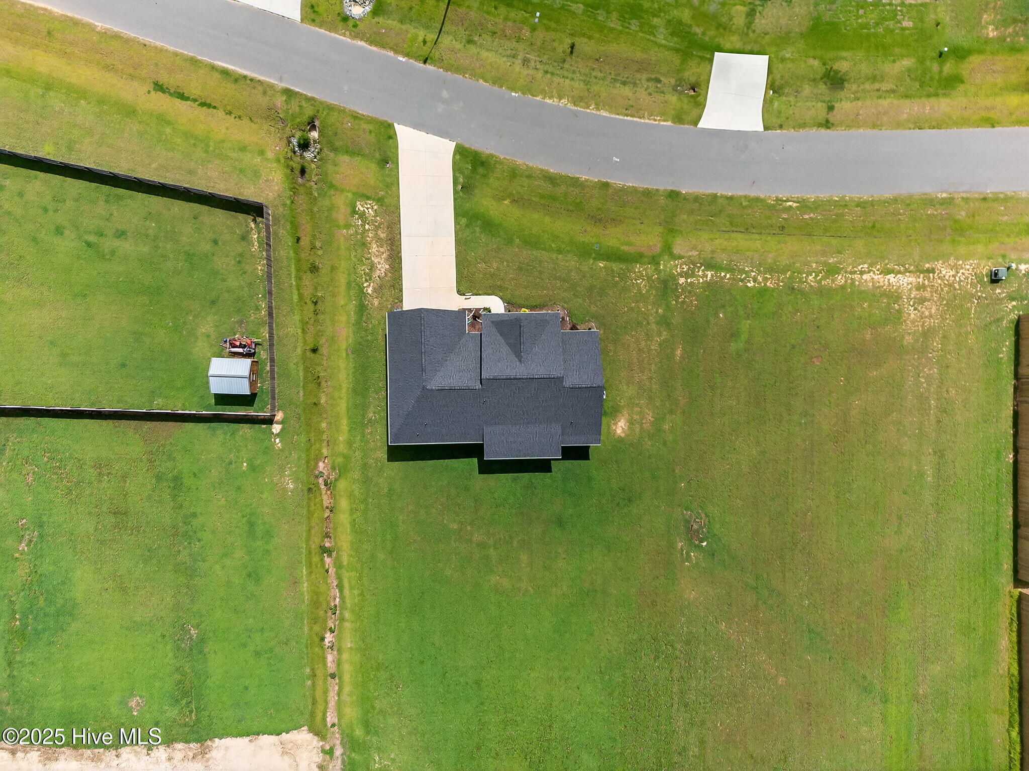 203 Fynloch Chase Drive Property Photo 40