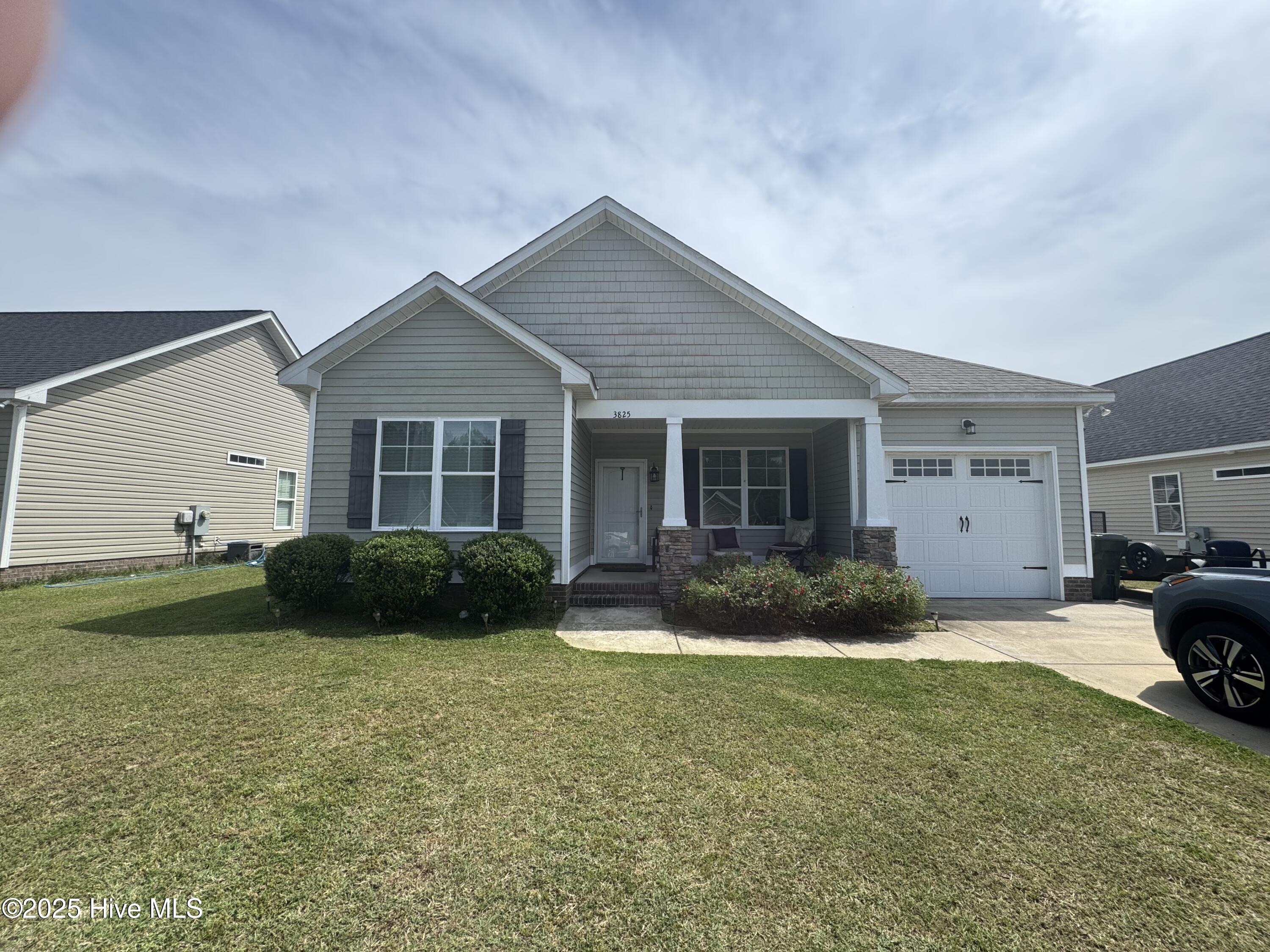 3825 Bucklin Drive Property Photo