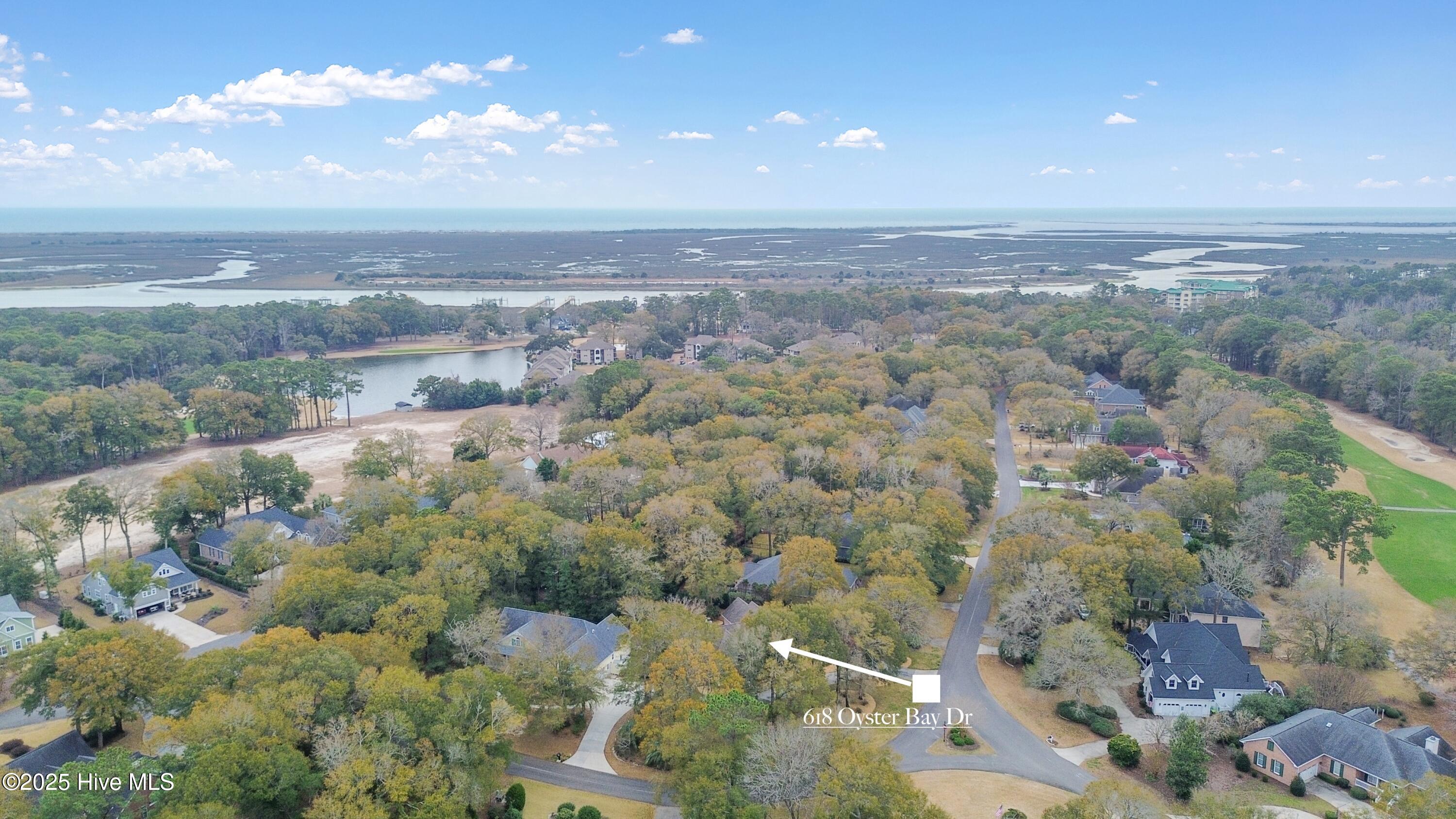618 Oyster Bay Drive Property Photo 49
