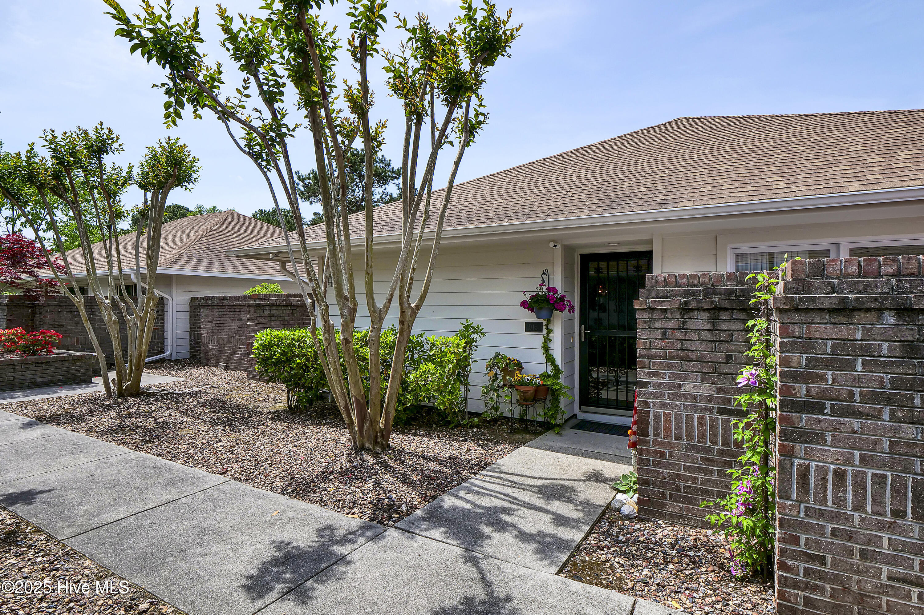 915 Summerlin Falls Court Property Photo
