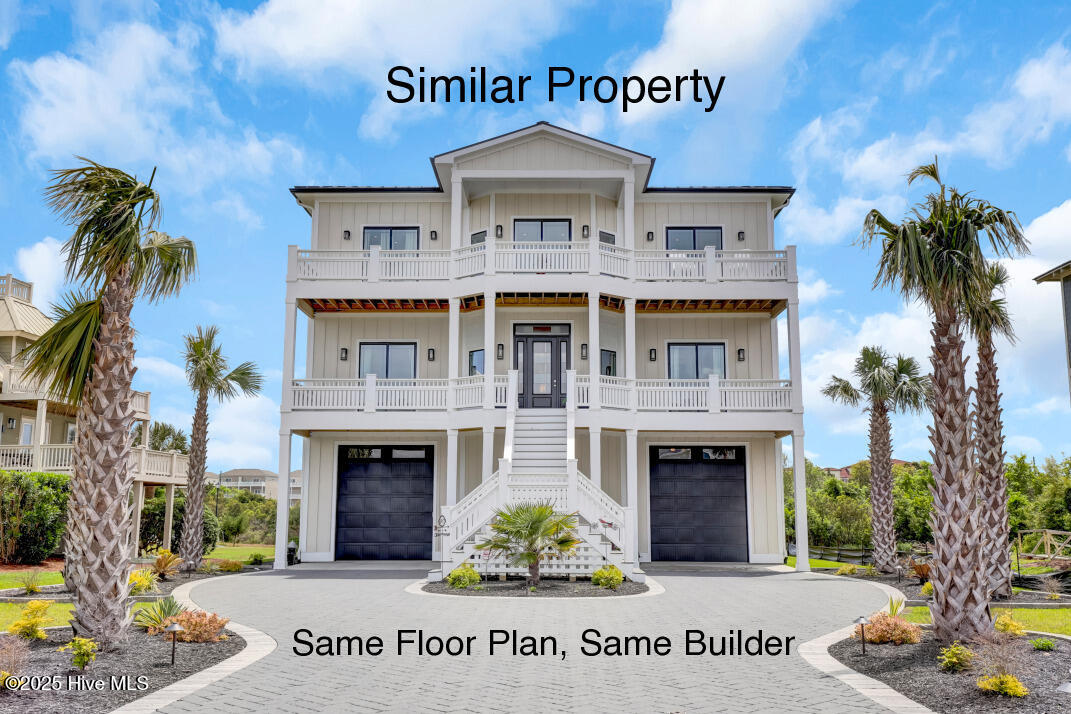 1519 New River Inlet Road Property Photo