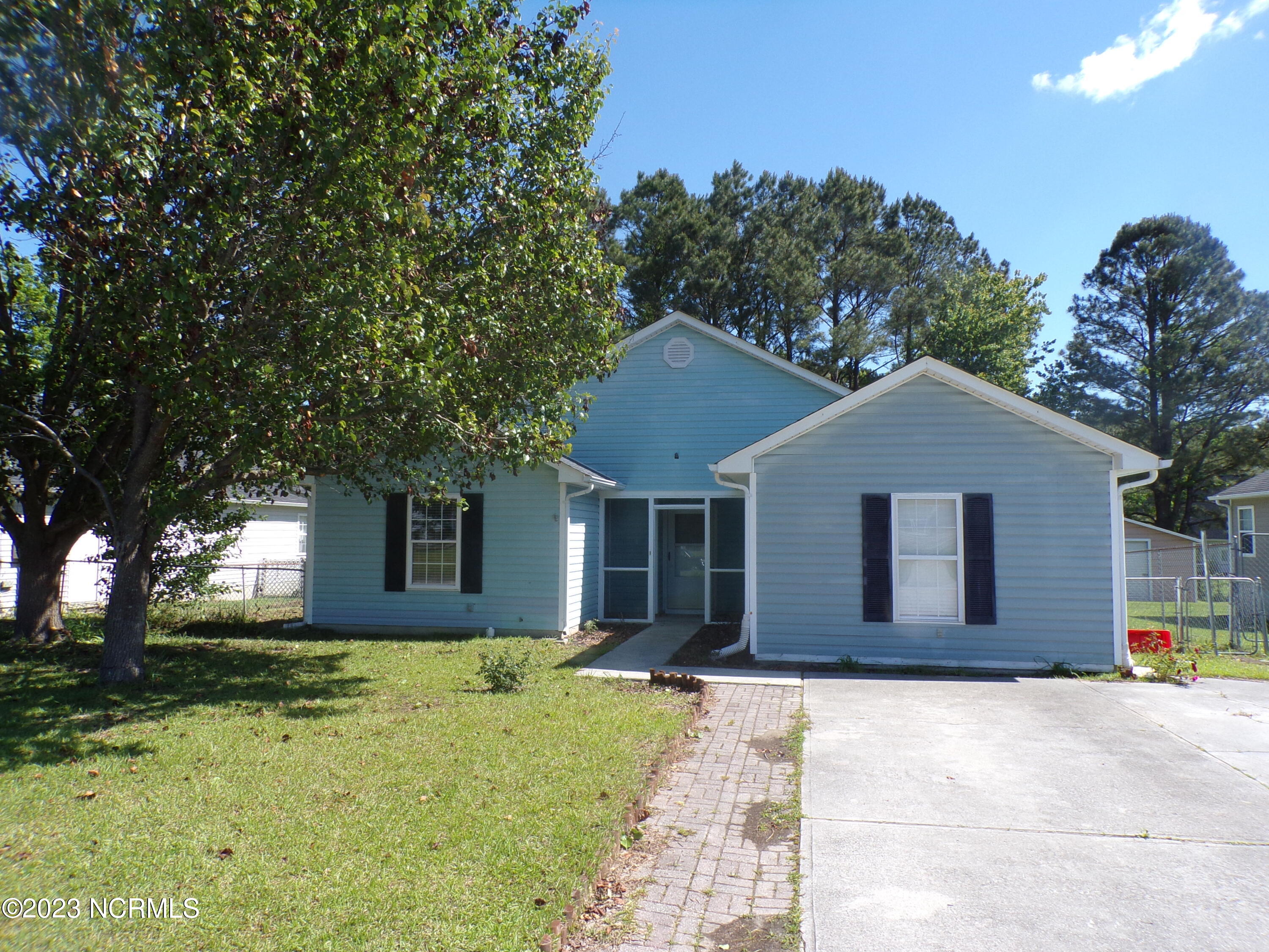 1019 Furia Drive Property Photo