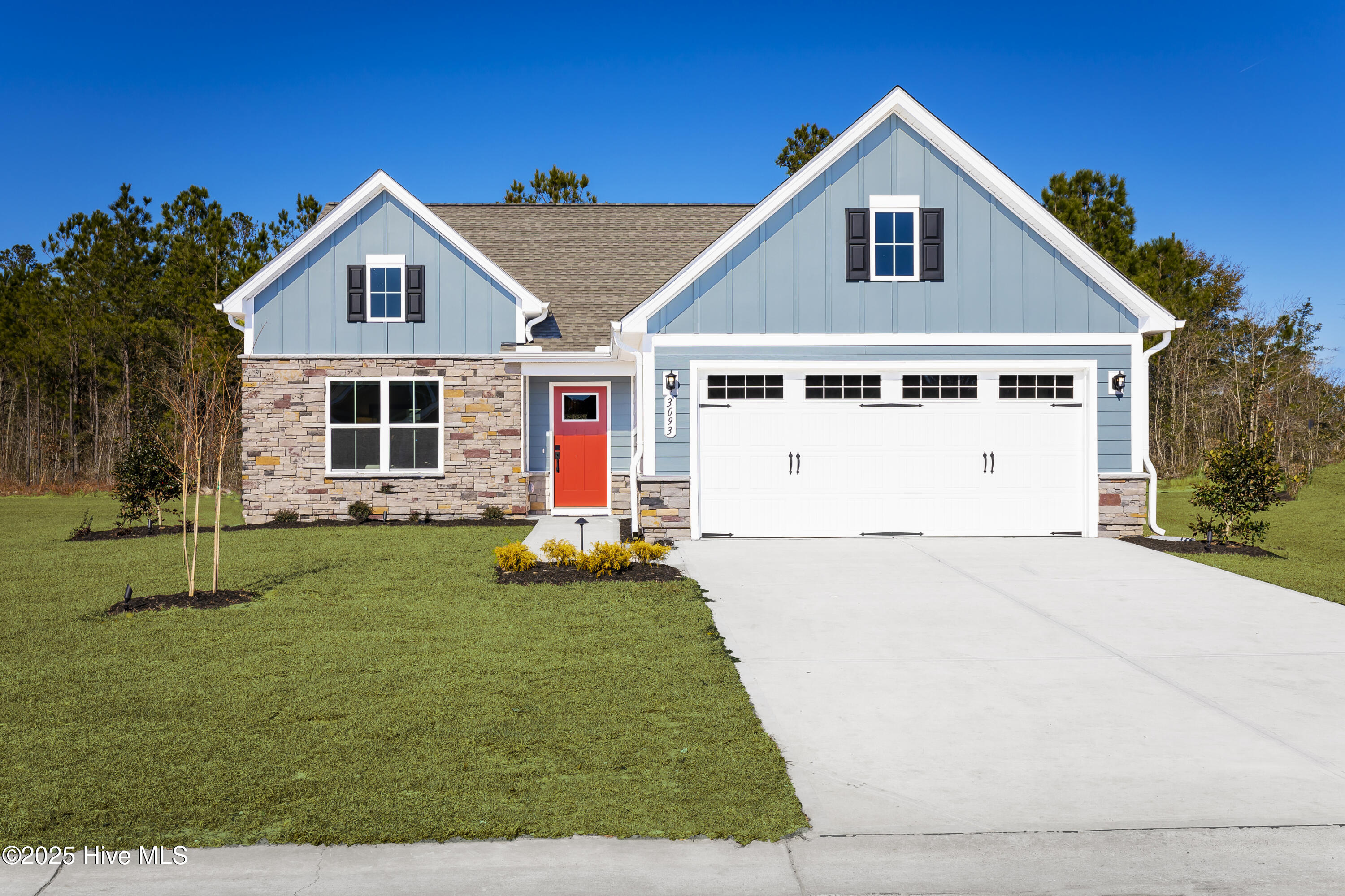 1802 Piney Creek Road Property Photo 1