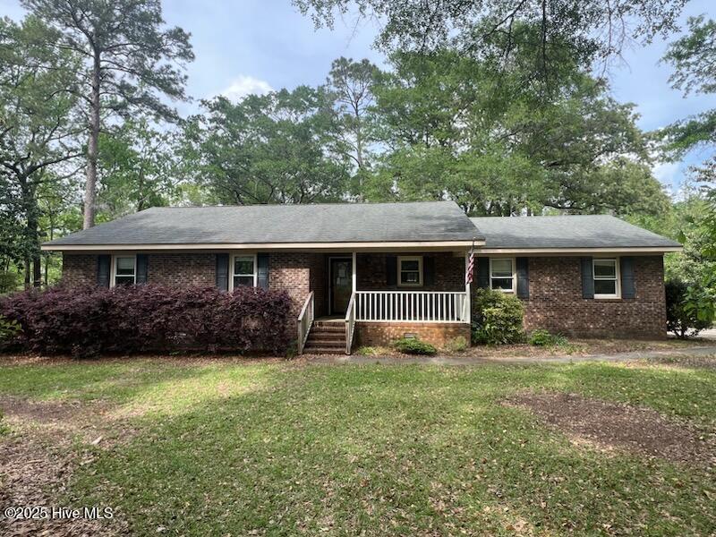 1705 Frank Avenue Property Photo