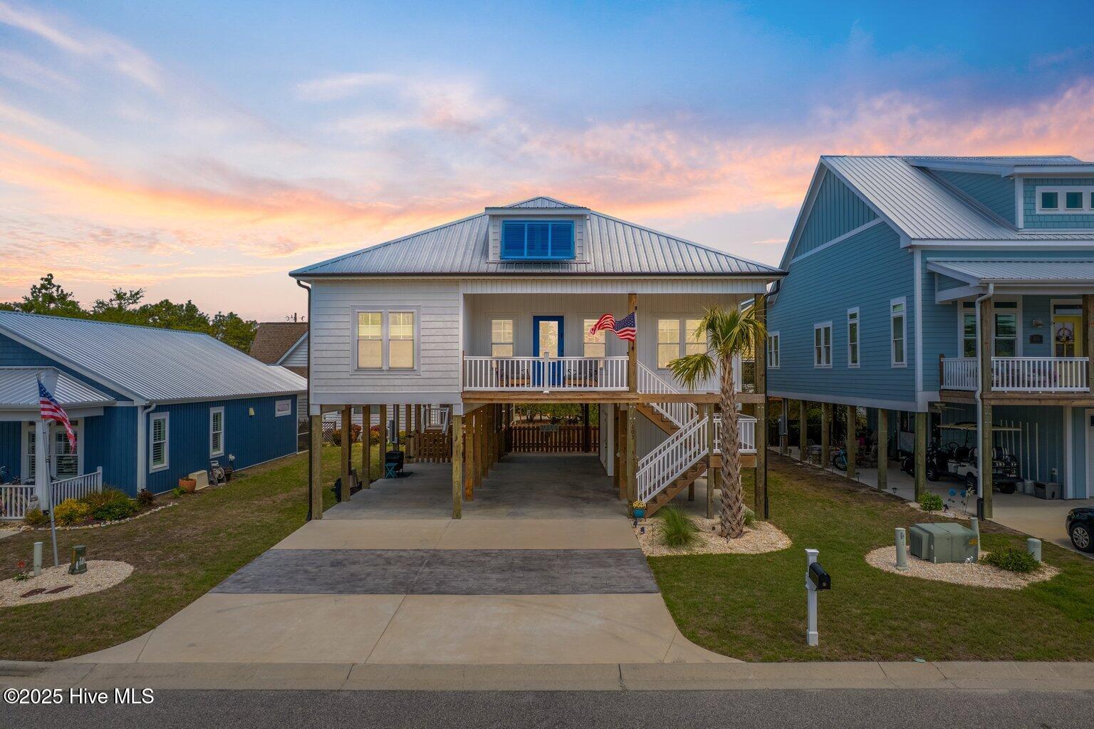 103 Island Palms Drive Property Photo
