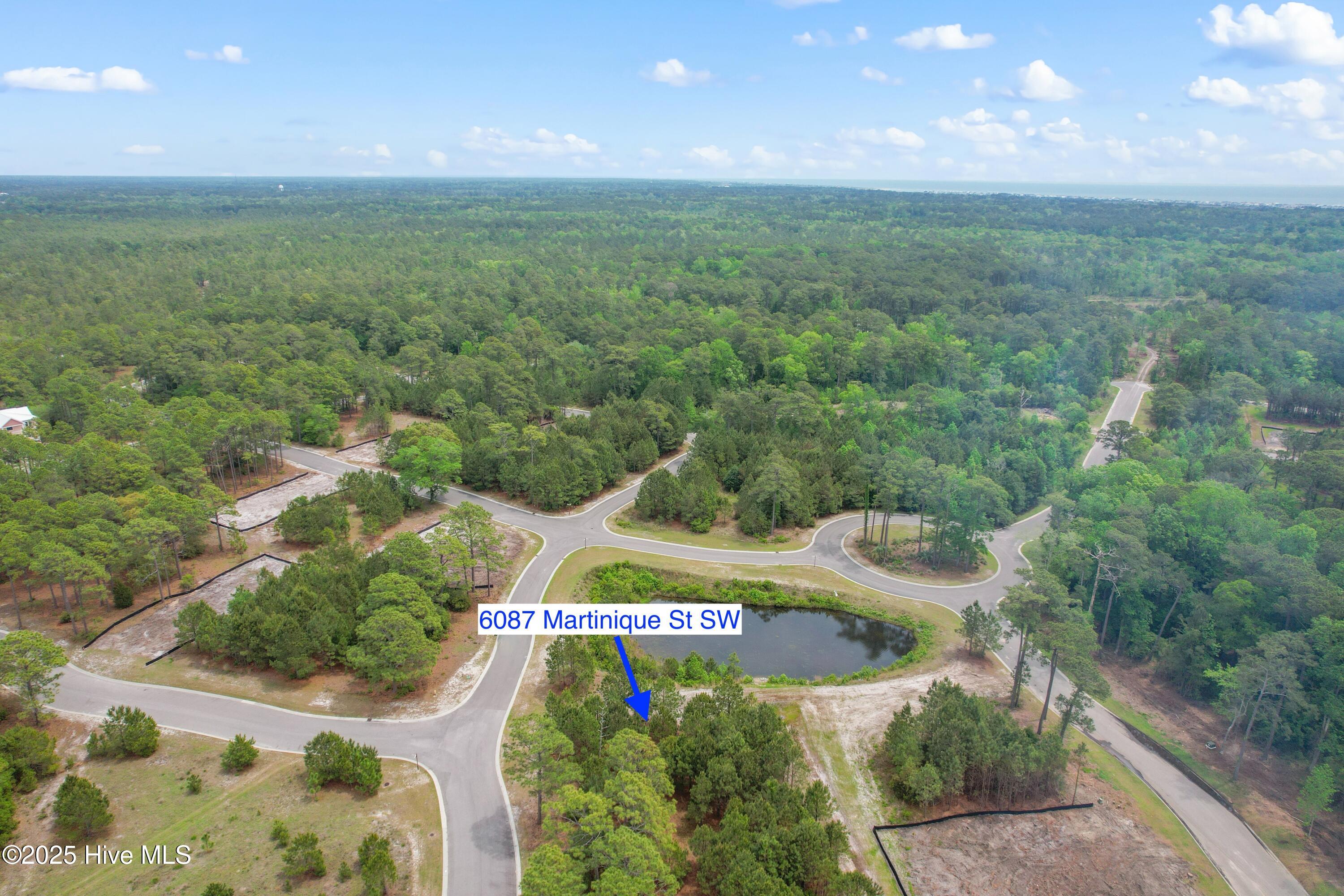 6087 Martinique Street Property Photo 4