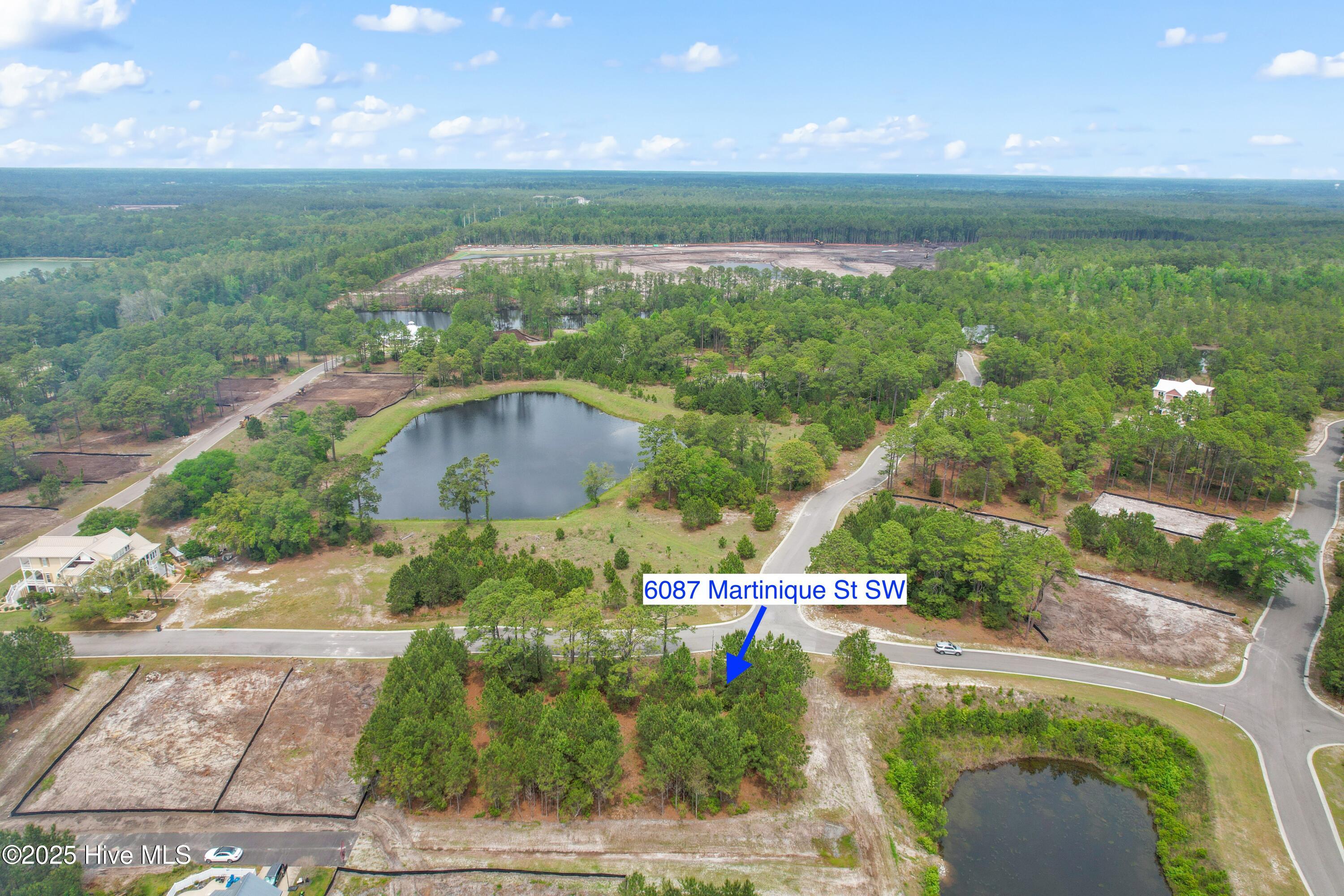 6087 Martinique Street Property Photo 5