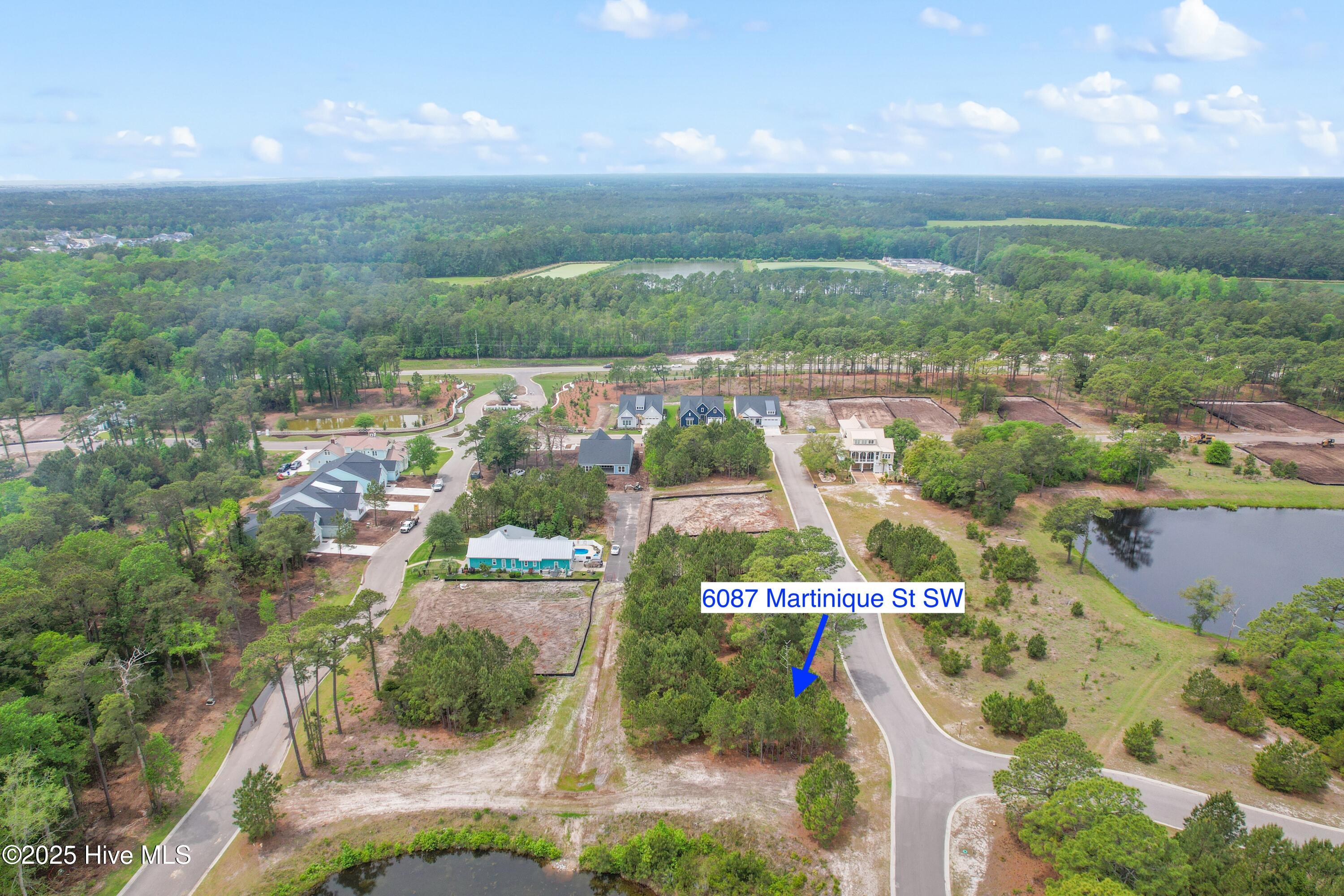 6087 Martinique Street Property Photo 7