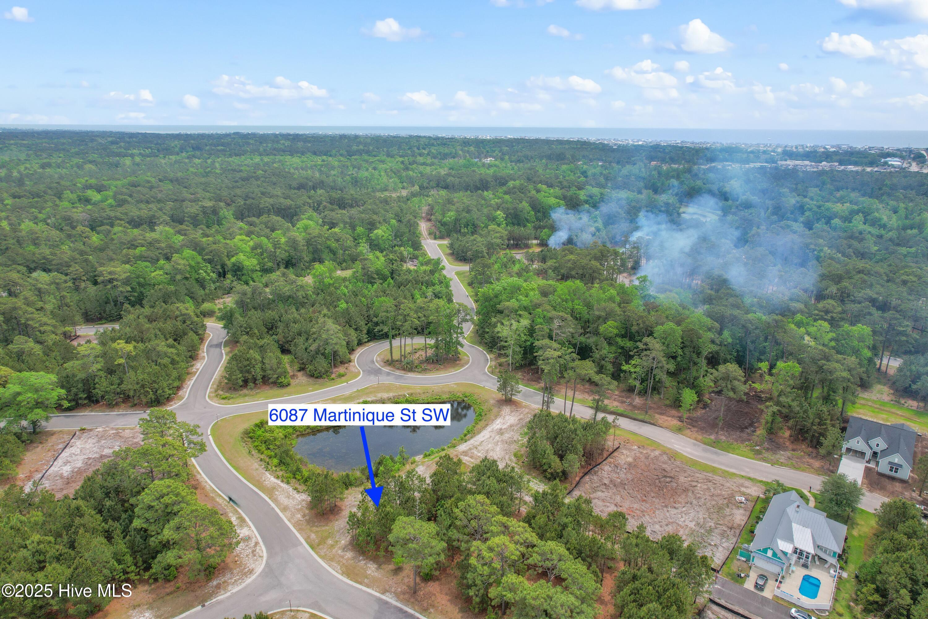 6087 Martinique Street Property Photo 11