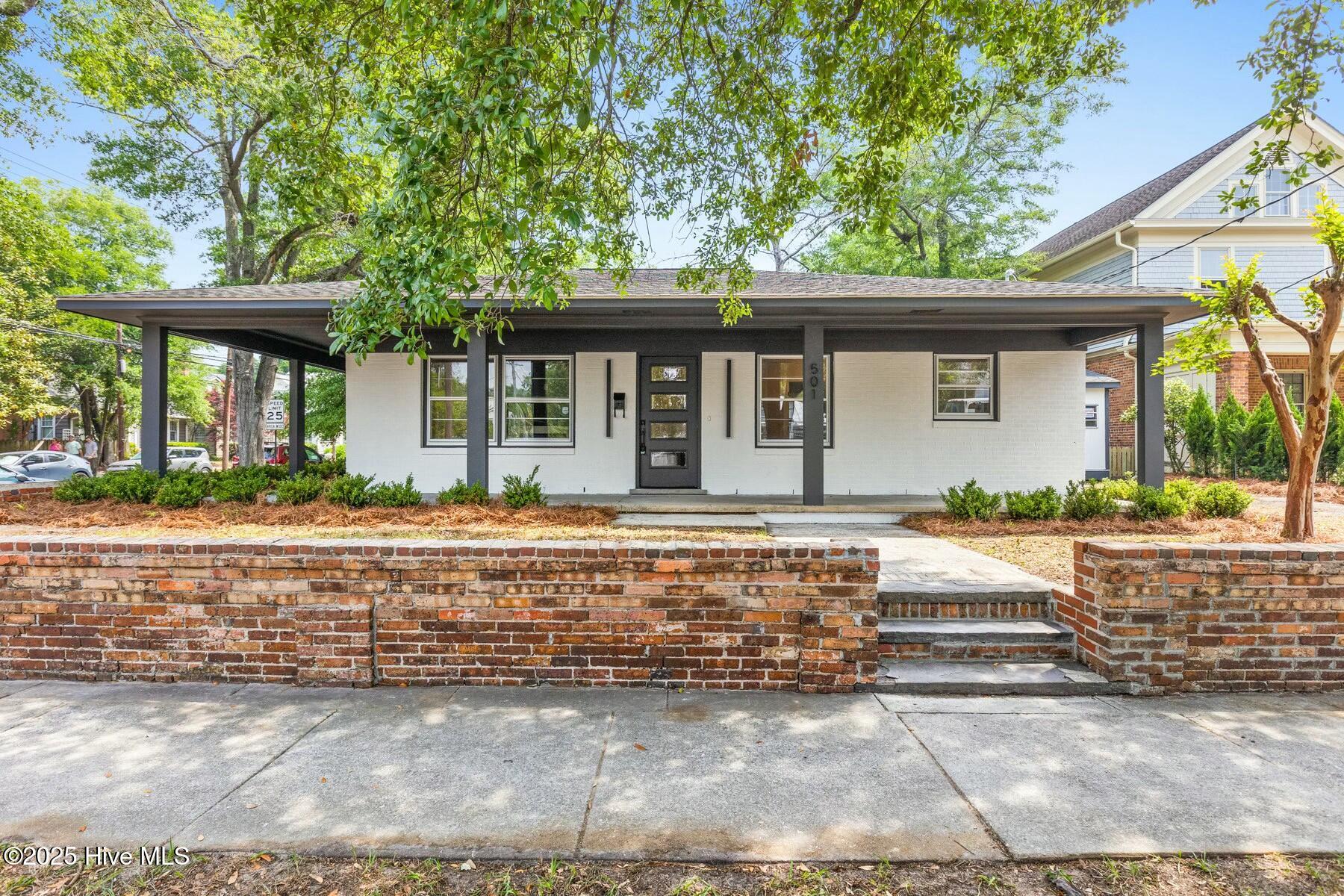 501 S 3rd Street Property Photo