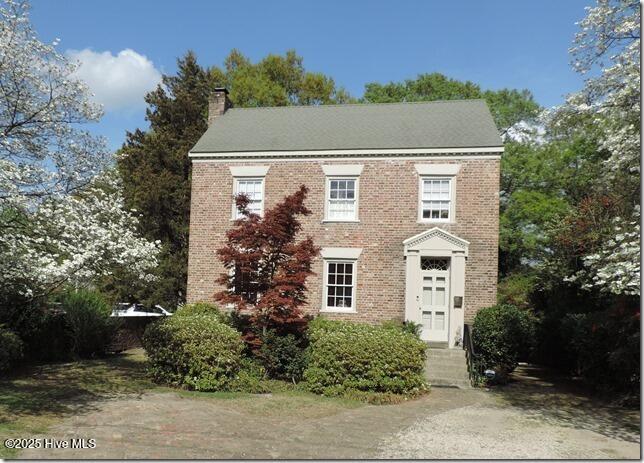 1002 Nash Street Property Photo