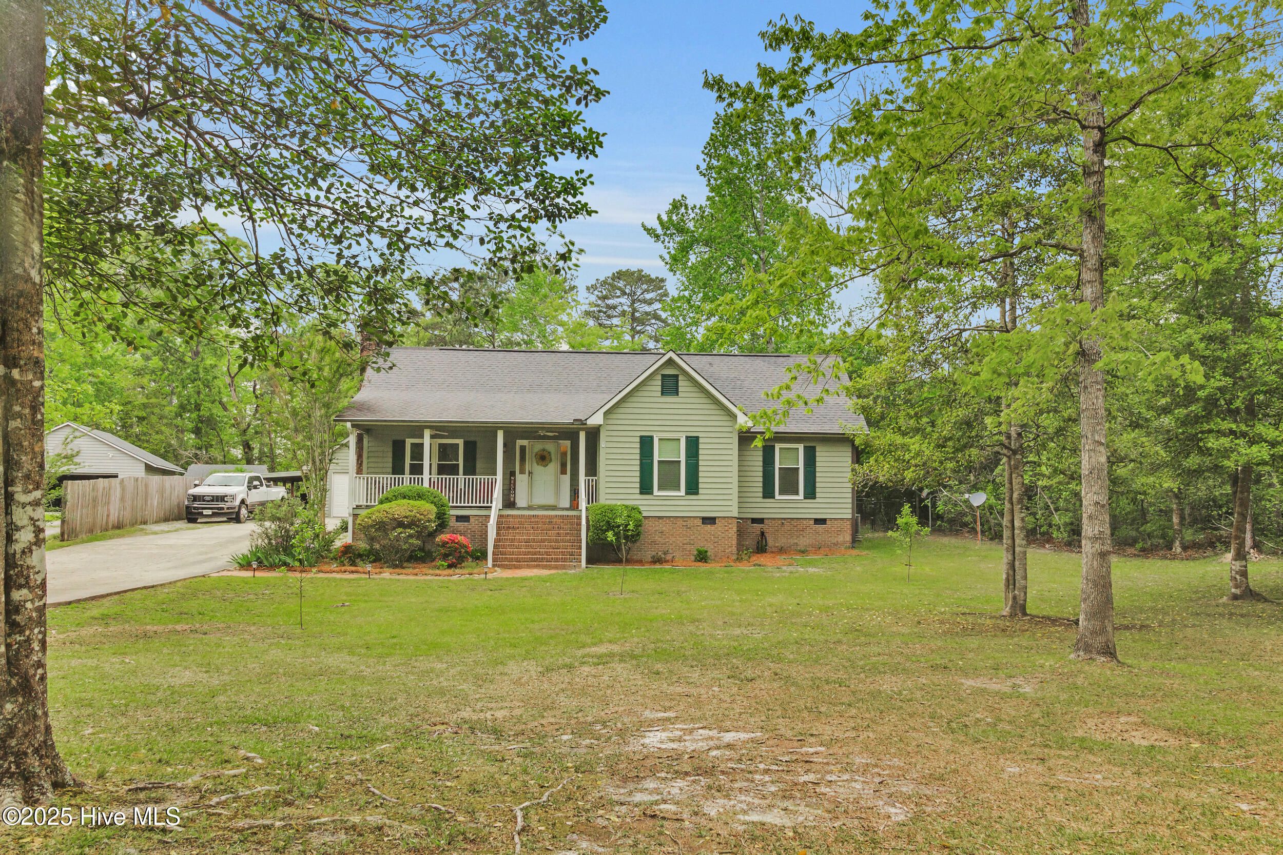 2446 Garys Lane Property Photo 1