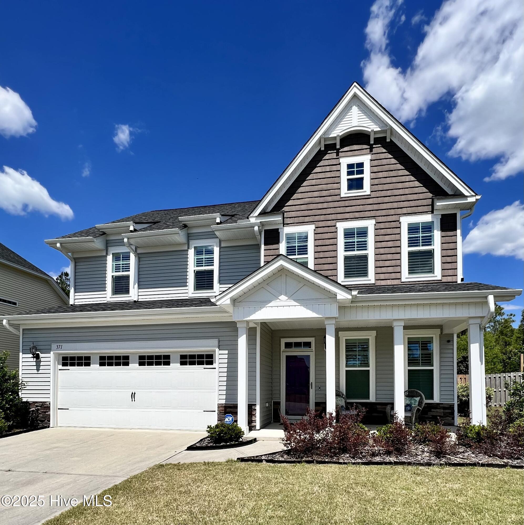 371 Belvedere Drive Property Photo