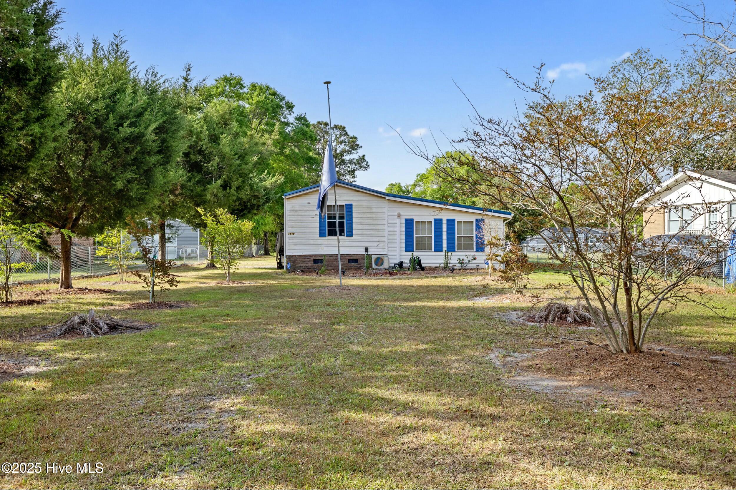 1930 Aire Street Property Photo