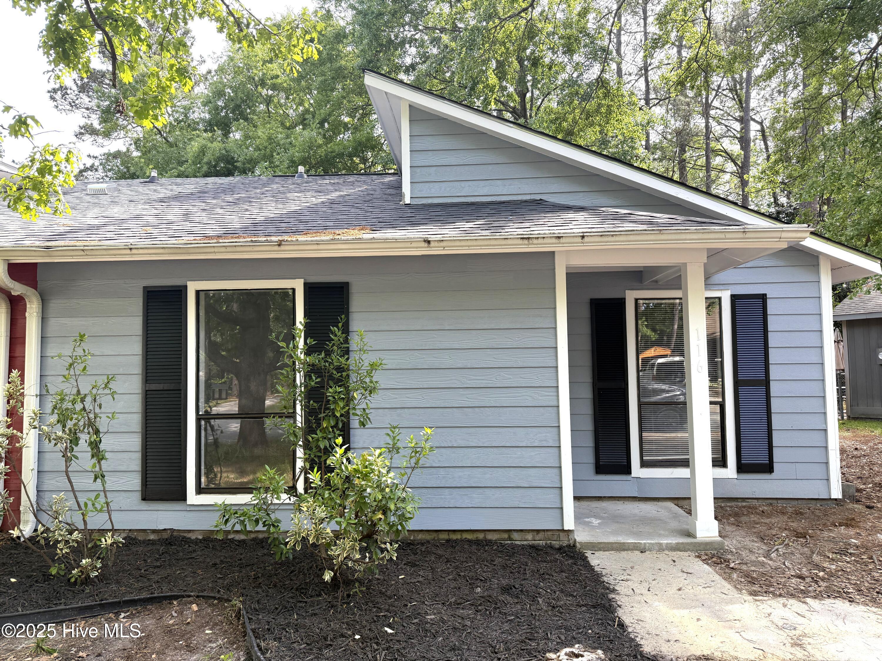 116 Twinwood Drive Property Photo 1