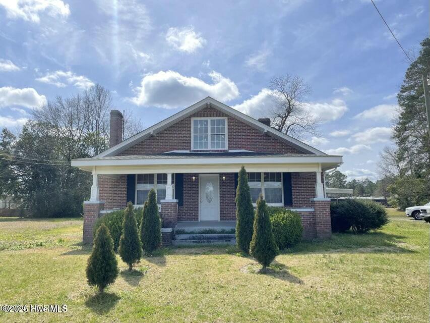 1206 Southwest Boulevard Property Photo