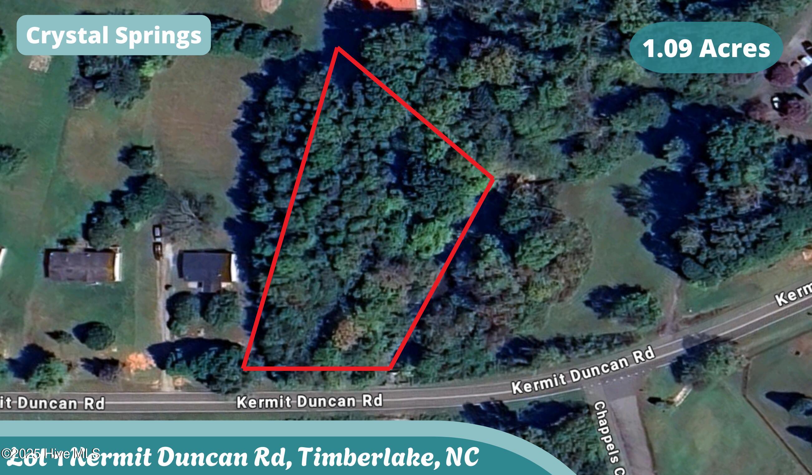 Person County Real Estate Listings Main Image
