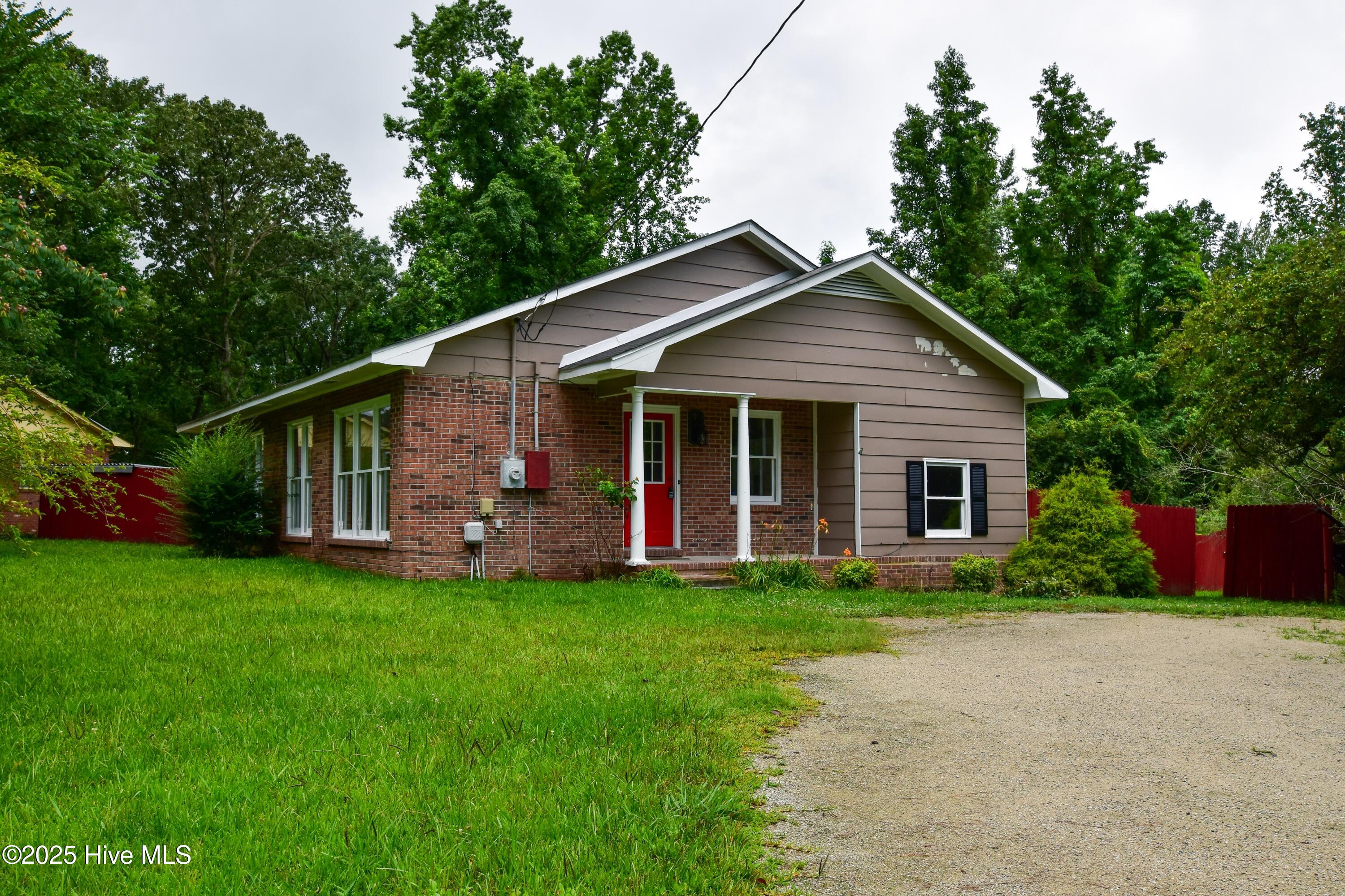 1933 Rocky Run Road Property Photo