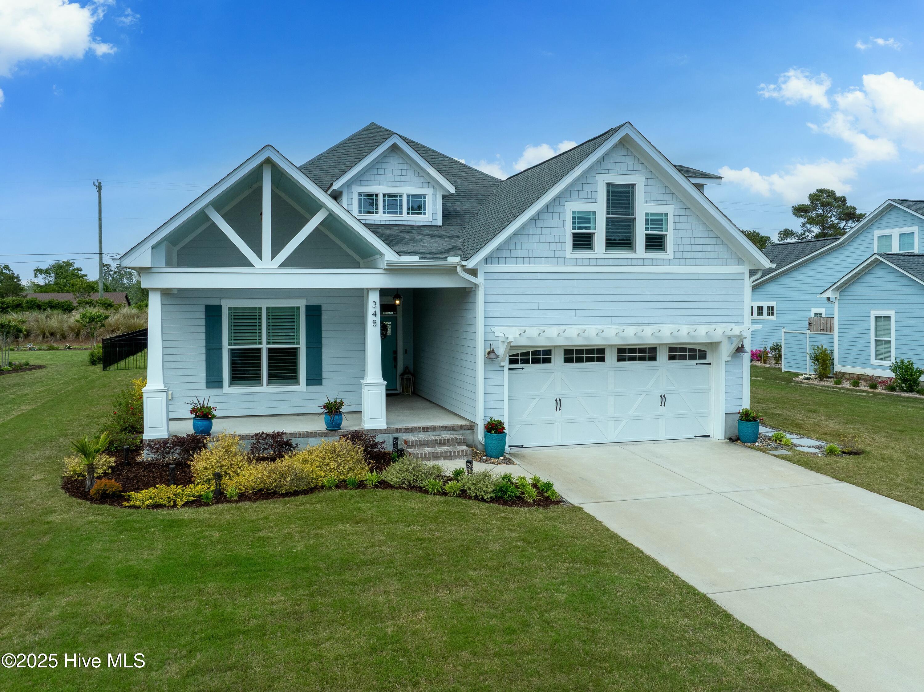 348 Bluenose Lane Property Photo