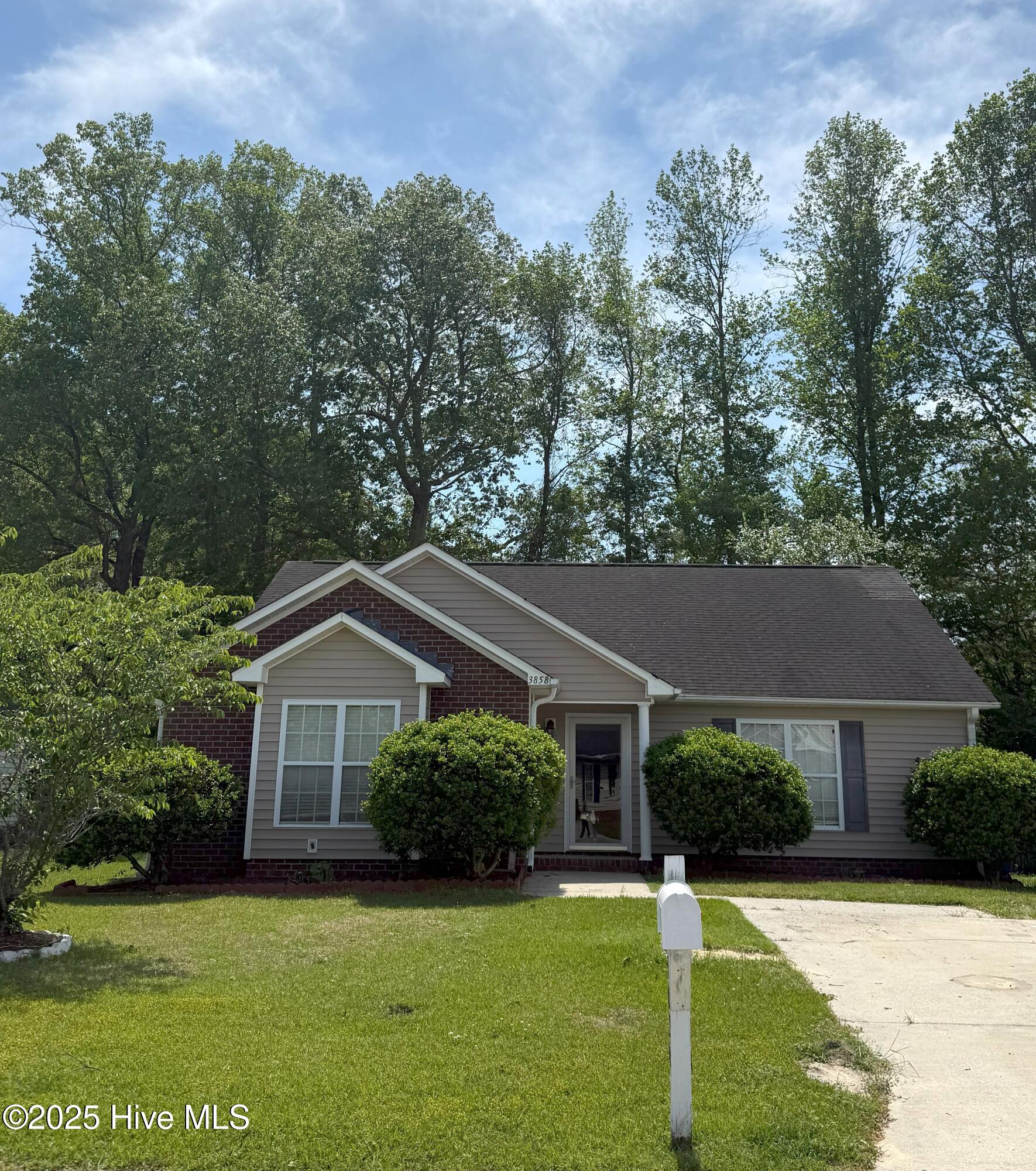 3858 Countryaire Drive Property Photo