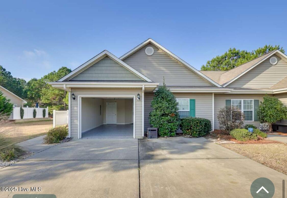 Harnett County Real Estate Listings Main Image