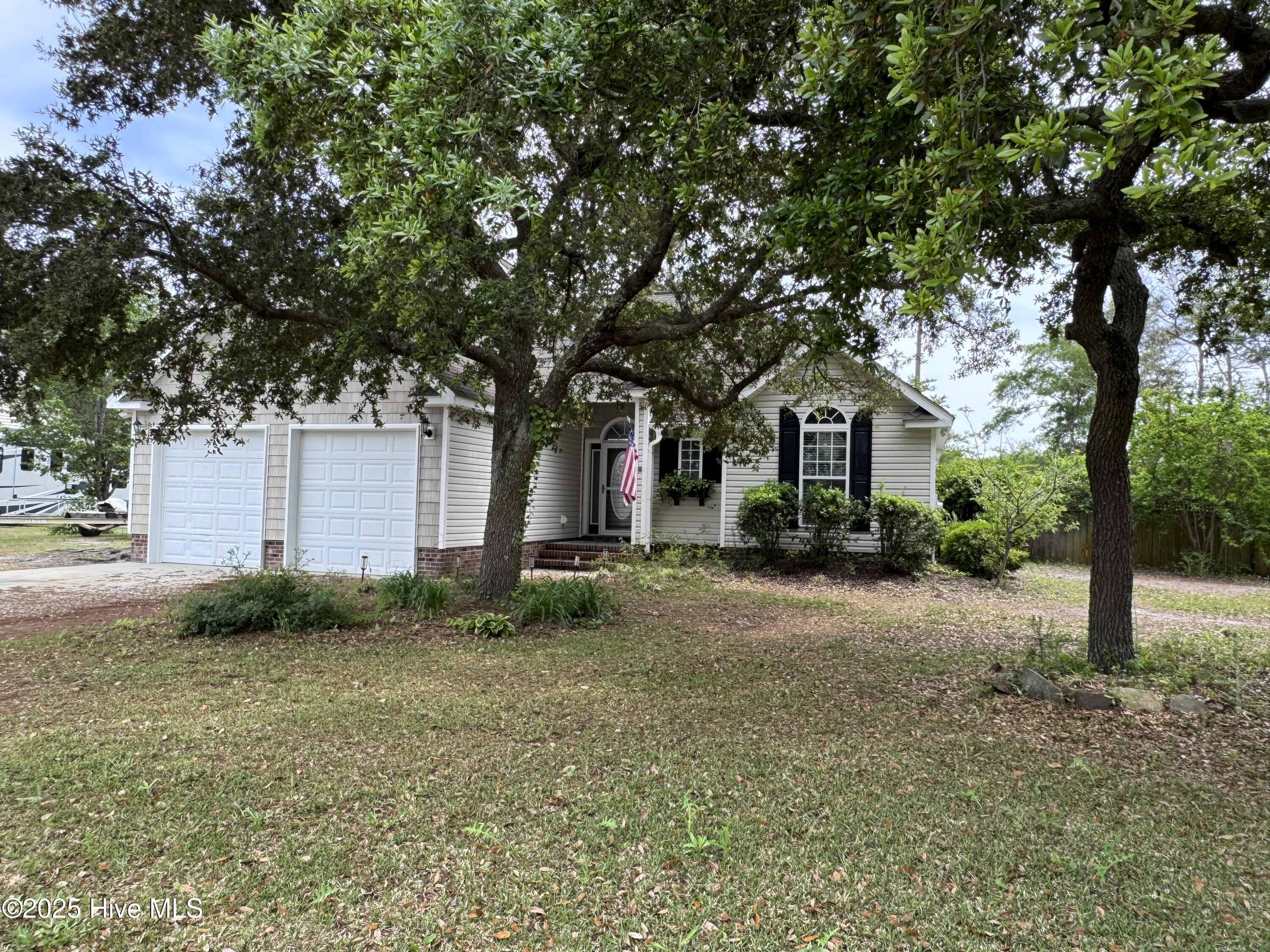 104 Eudora Drive Property Photo