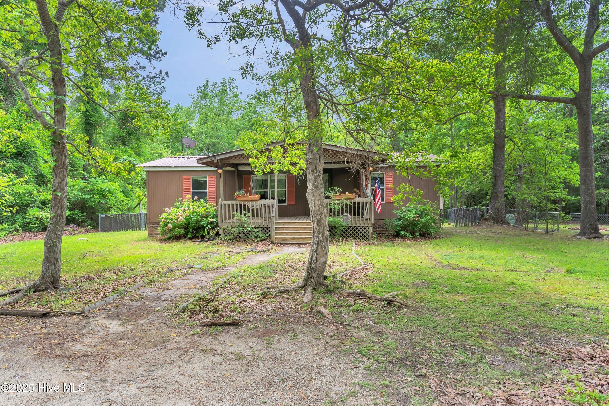 840 Wildwood Circle Property Photo
