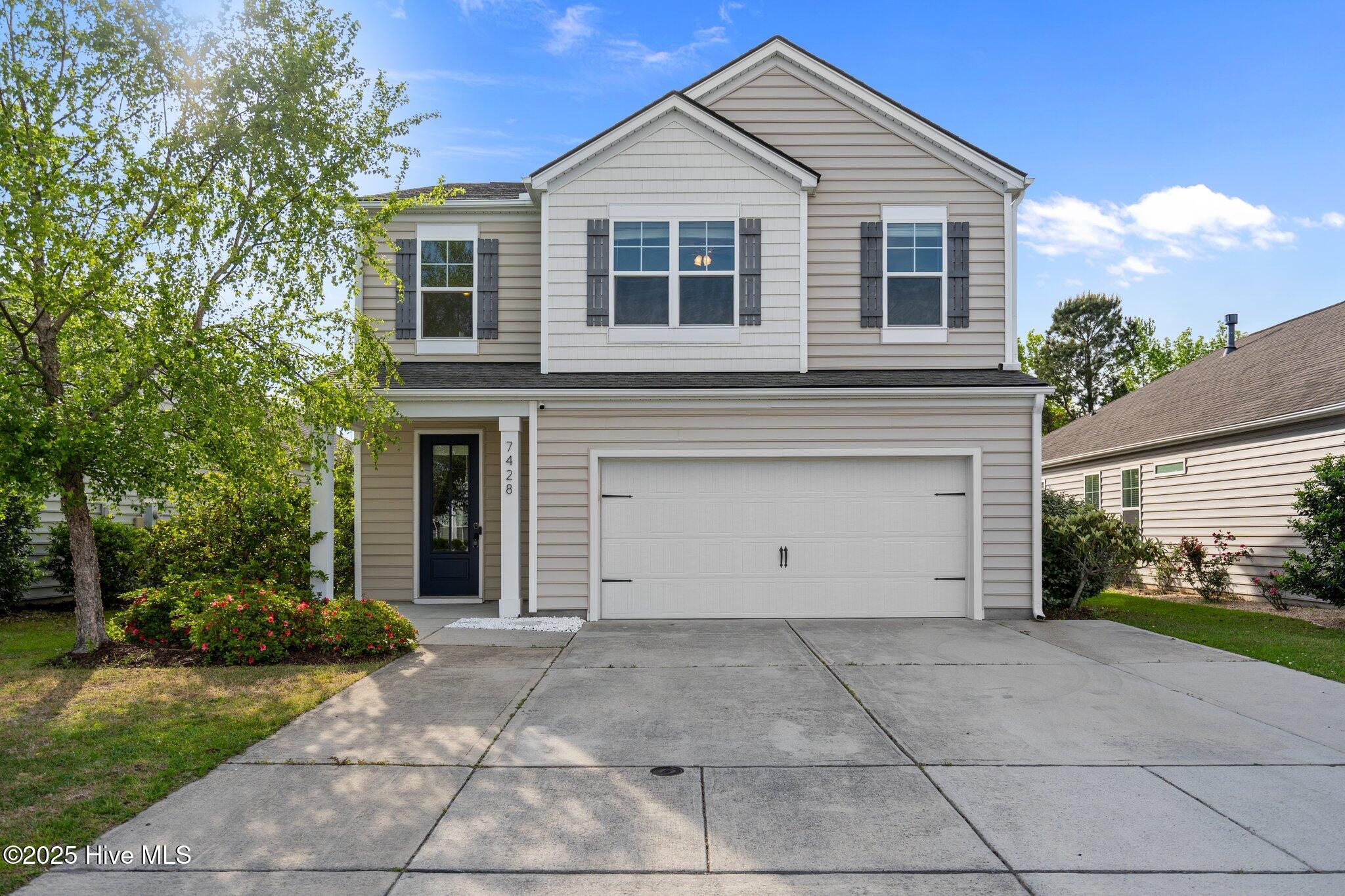 7428 Chipley Drive Property Photo