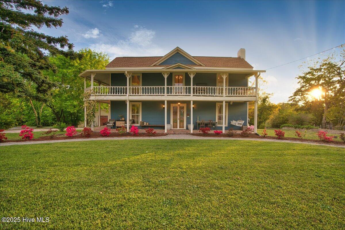 407 Mcreynolds Street Property Photo