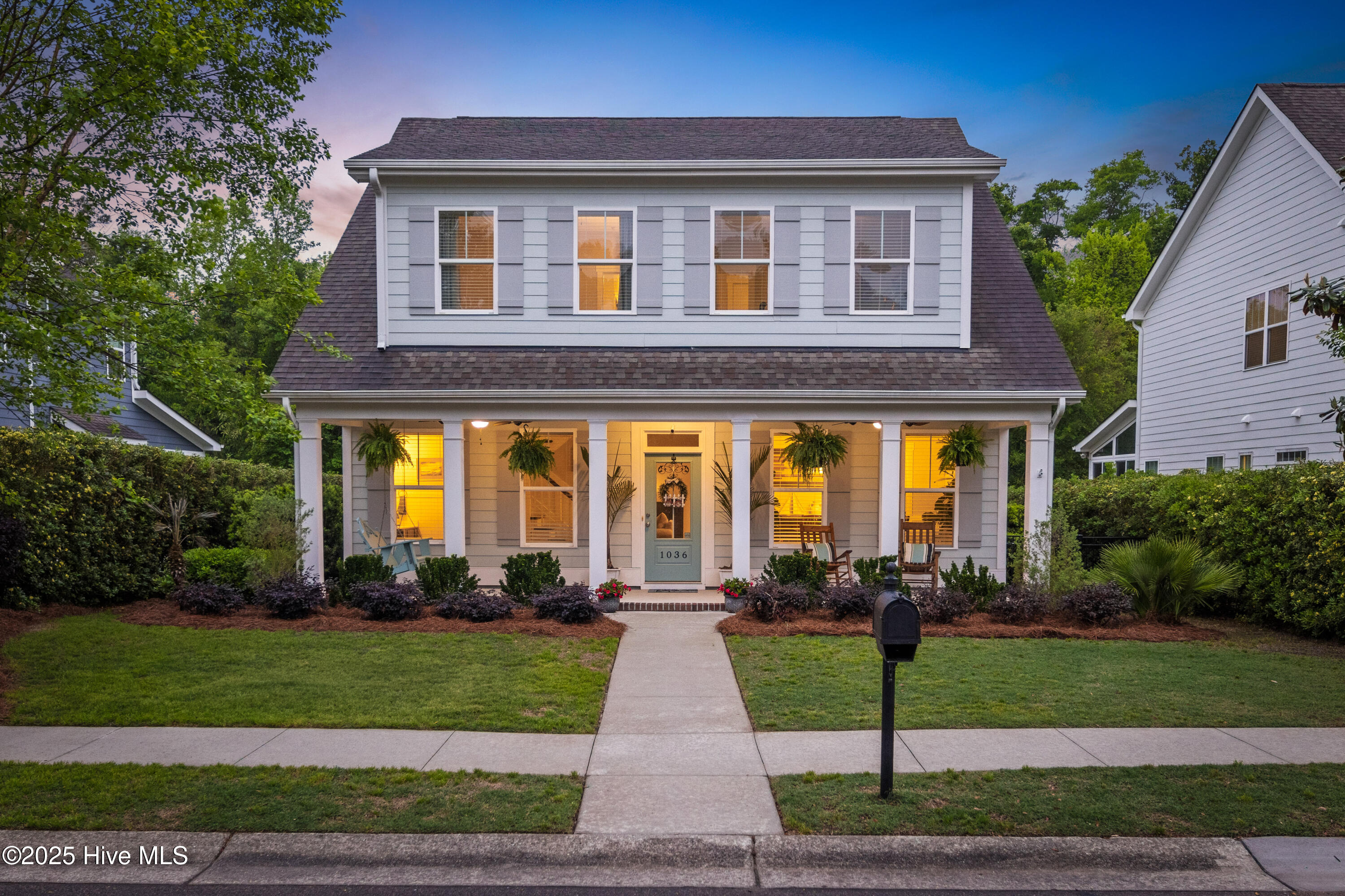 1036 Anchors Bend Way Property Photo