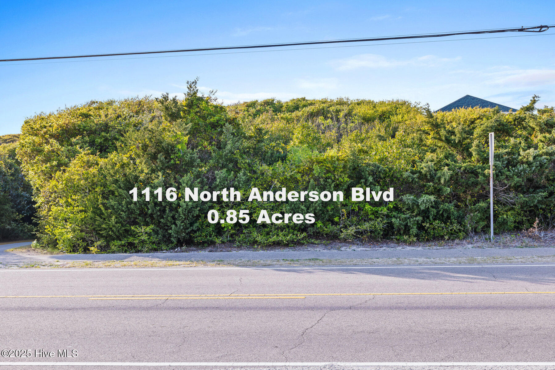 1116 N Anderson Boulevard Property Photo 4