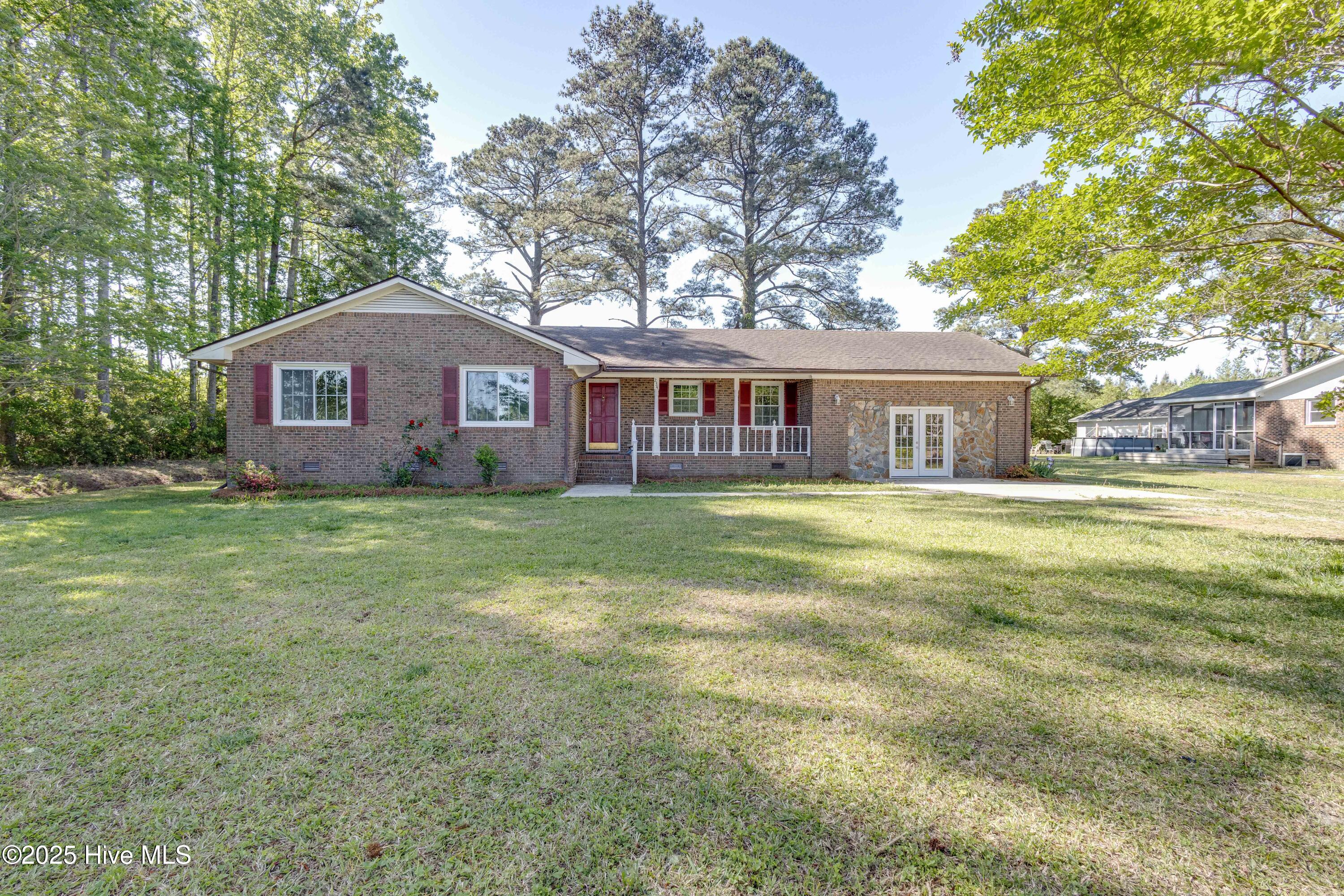 234 Pamlico Road Property Photo