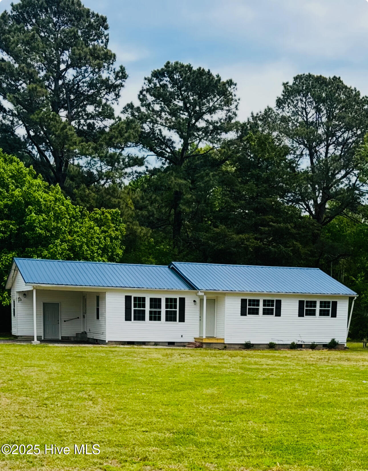 190 Nc Highway 32 Property Photo
