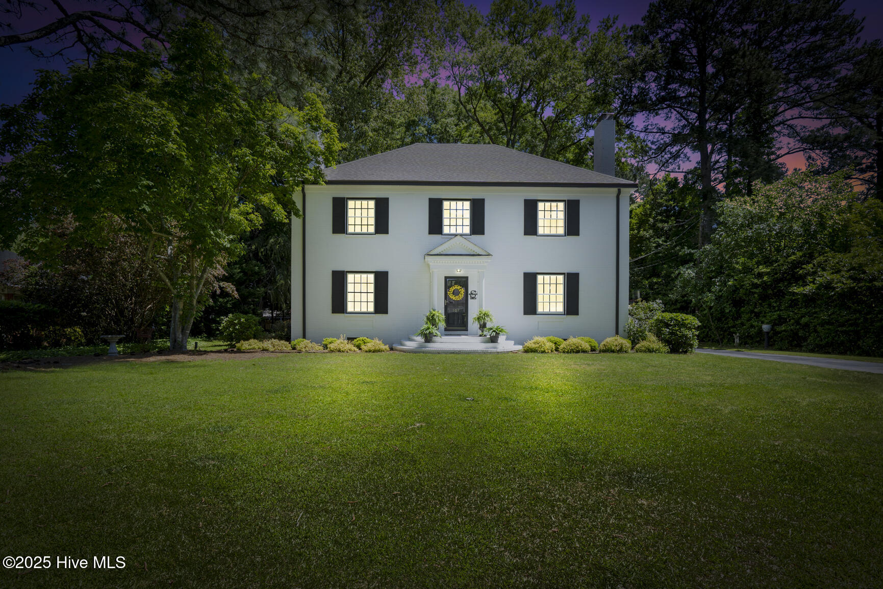 109 S Fort Street Property Photo