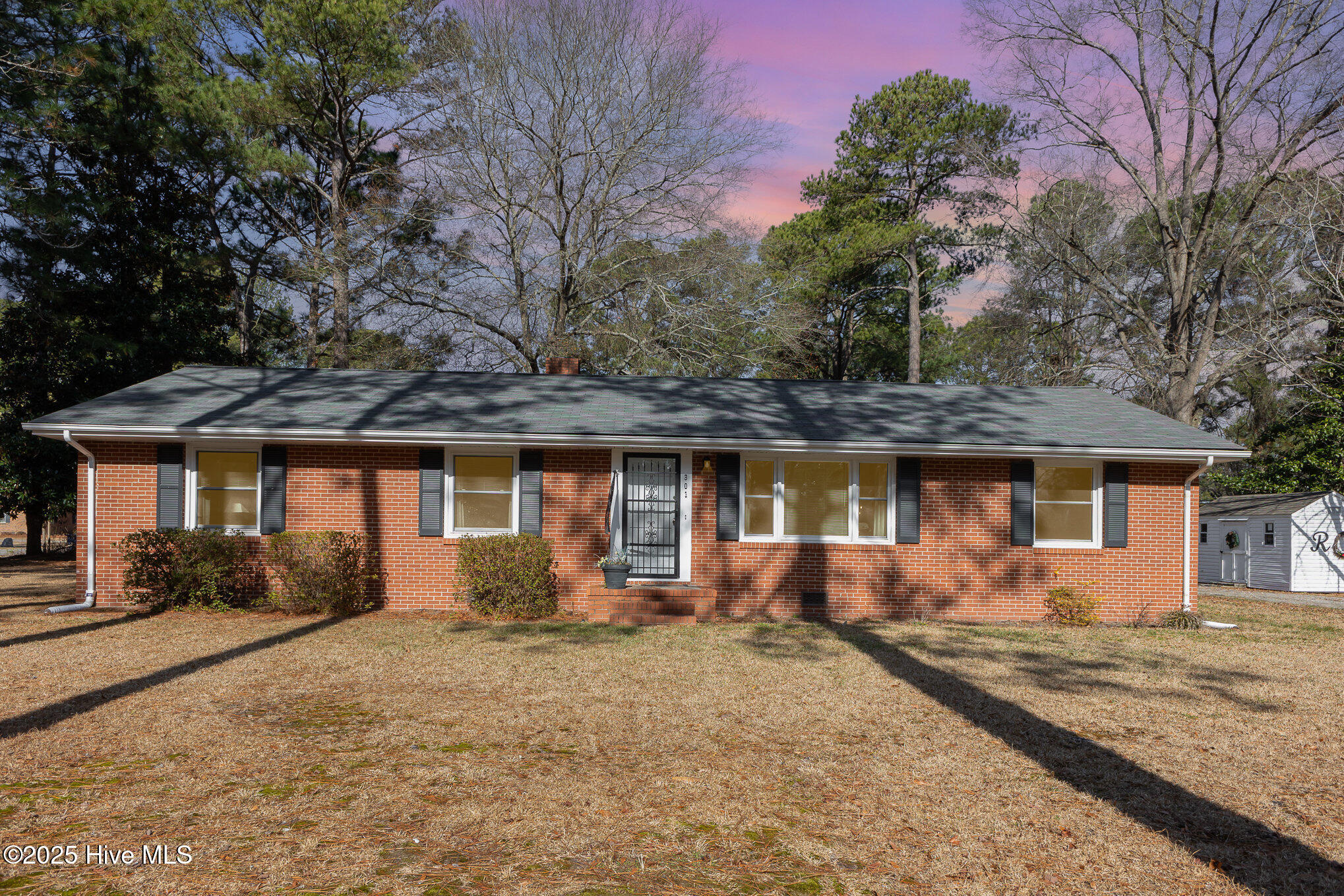 301 Cobb Drive Property Photo