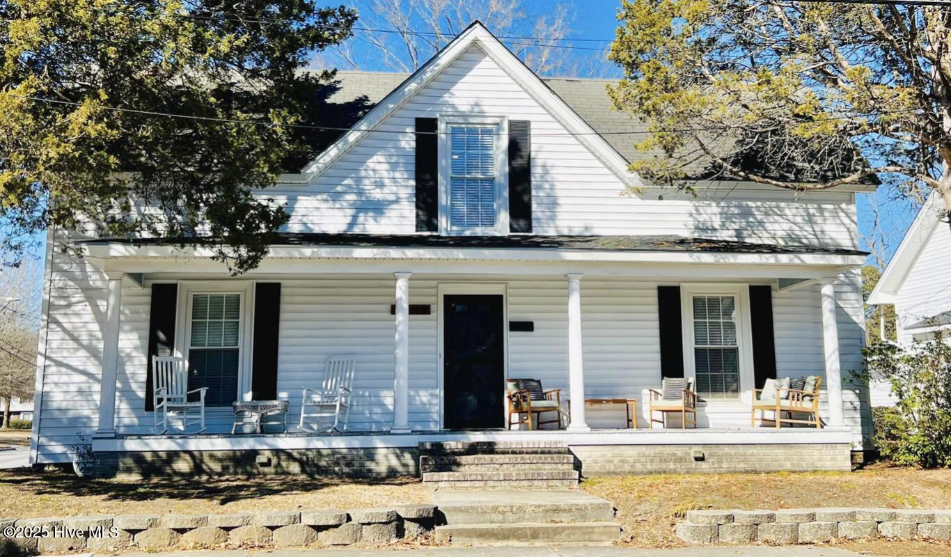 3646 North Main Street Property Photo