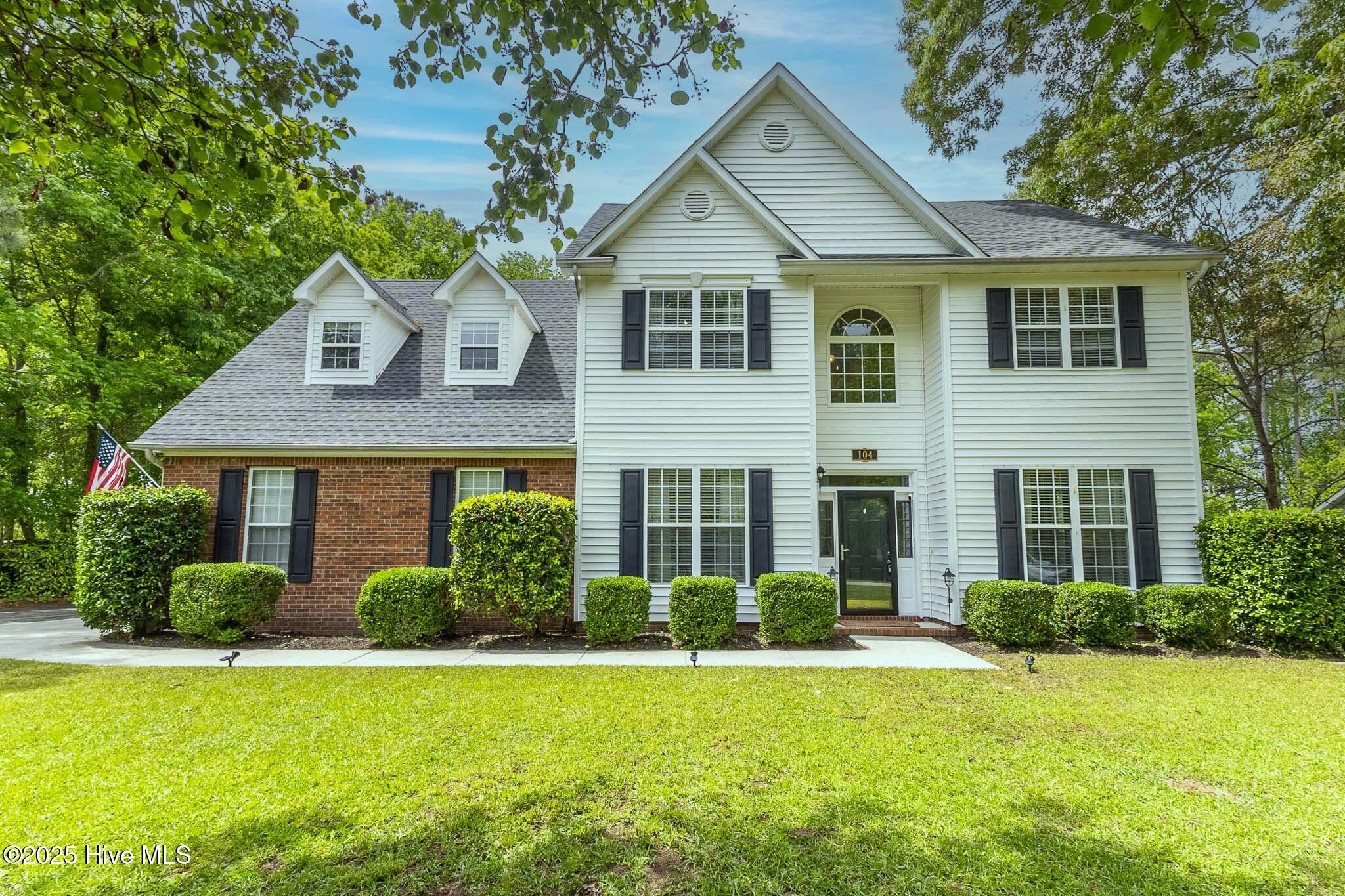 104 Dockside Drive Property Photo