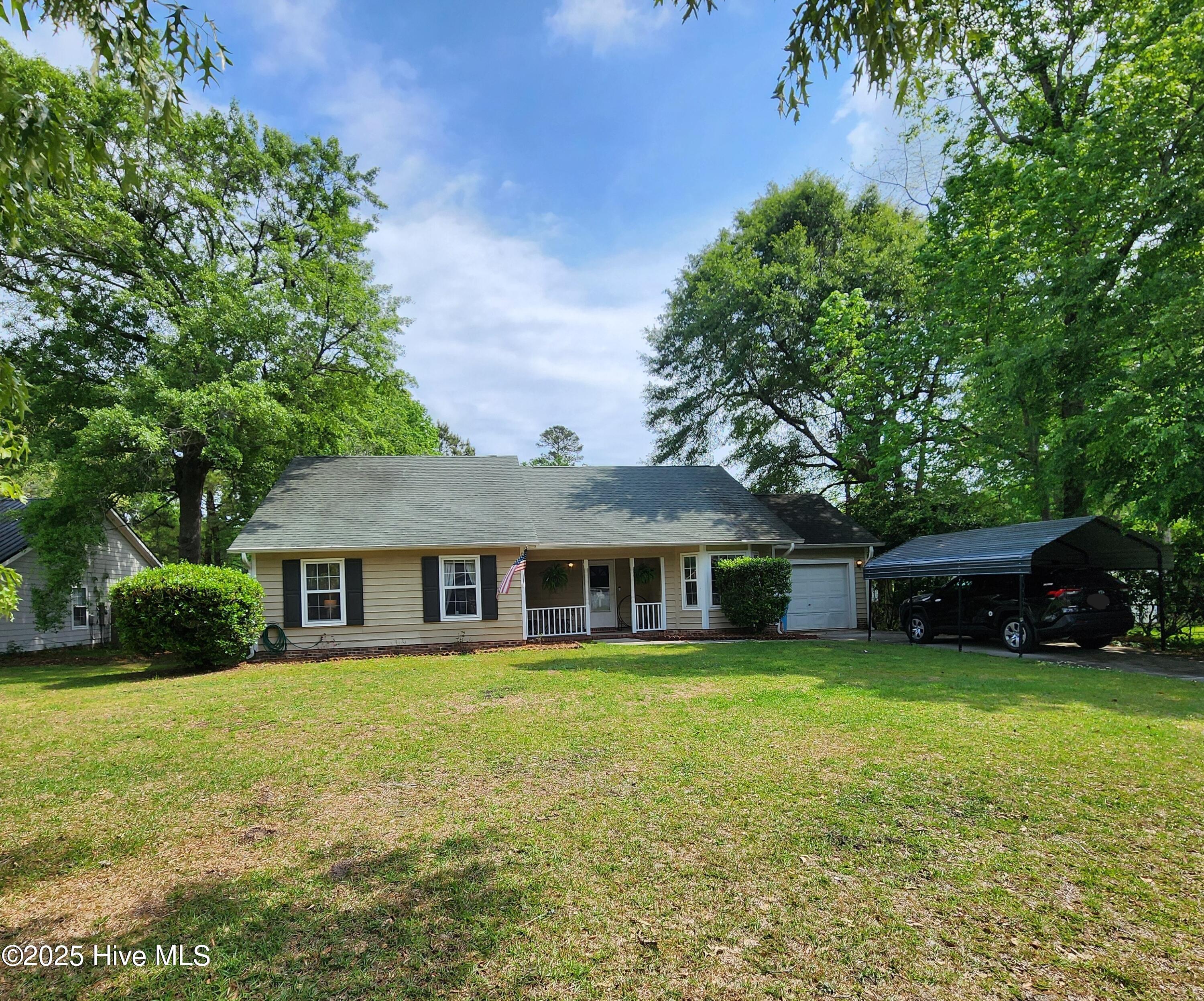 400 Southwest Drive Property Photo