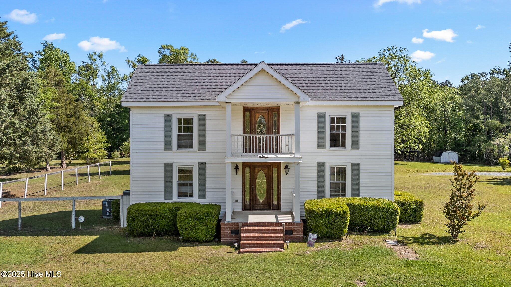 5600 River Road Property Photo