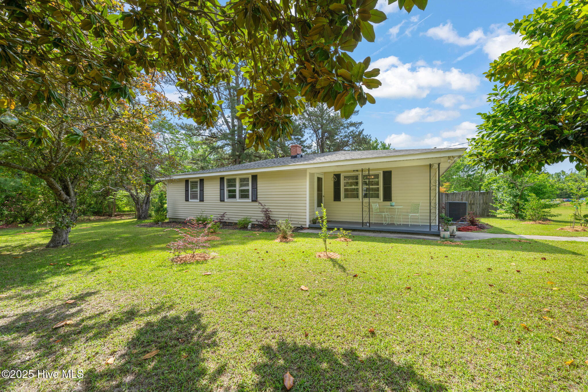 7675 Nc Hwy 222 Property Photo