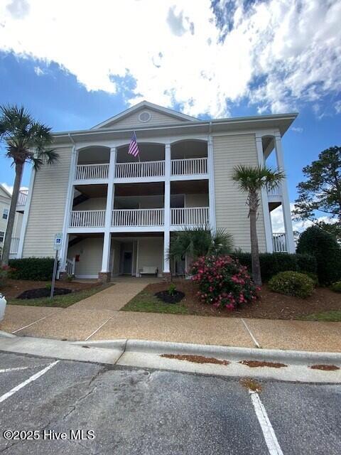 124 Bentgreen Drive Property Photo