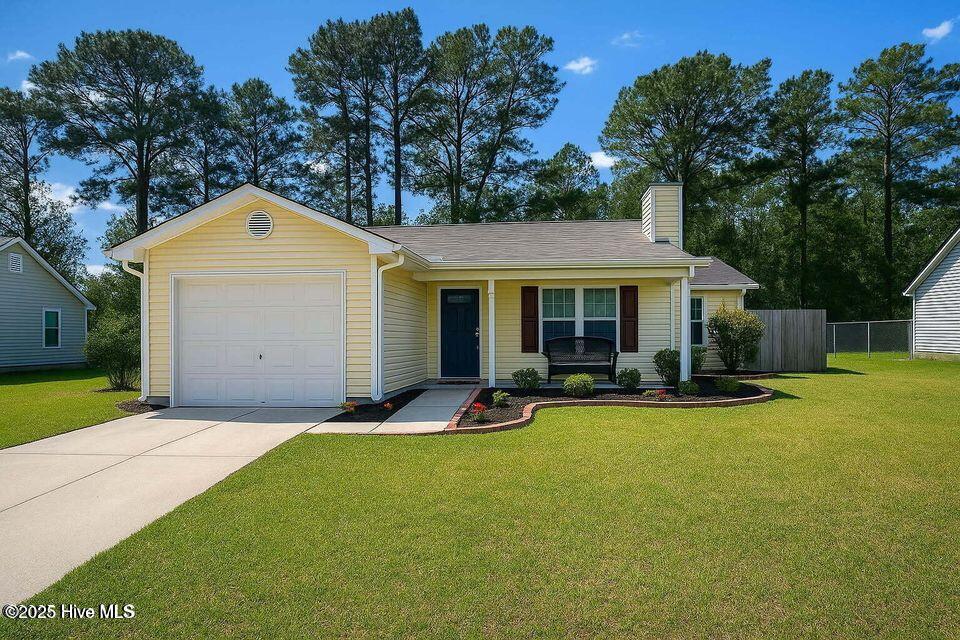 315 Running Road Property Photo